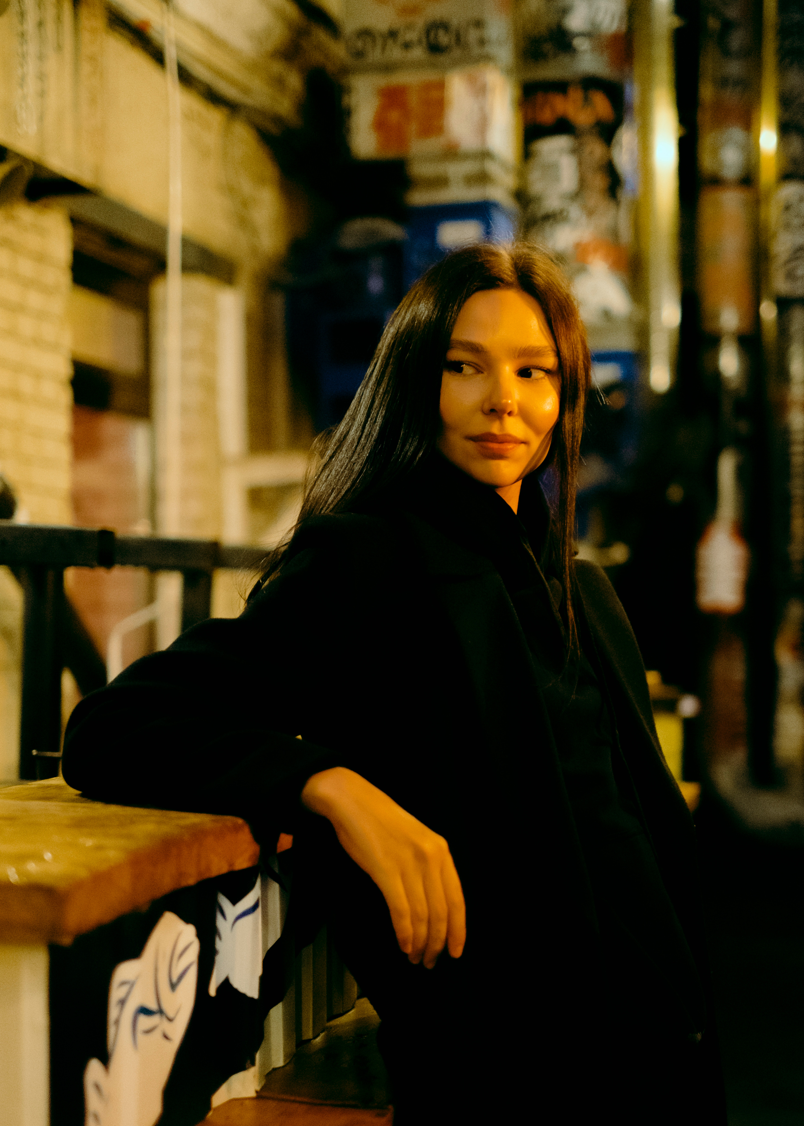 Нашедший себя подобен солнцу. Фотограф (Москва, Мытищи)— Комова Анастасия