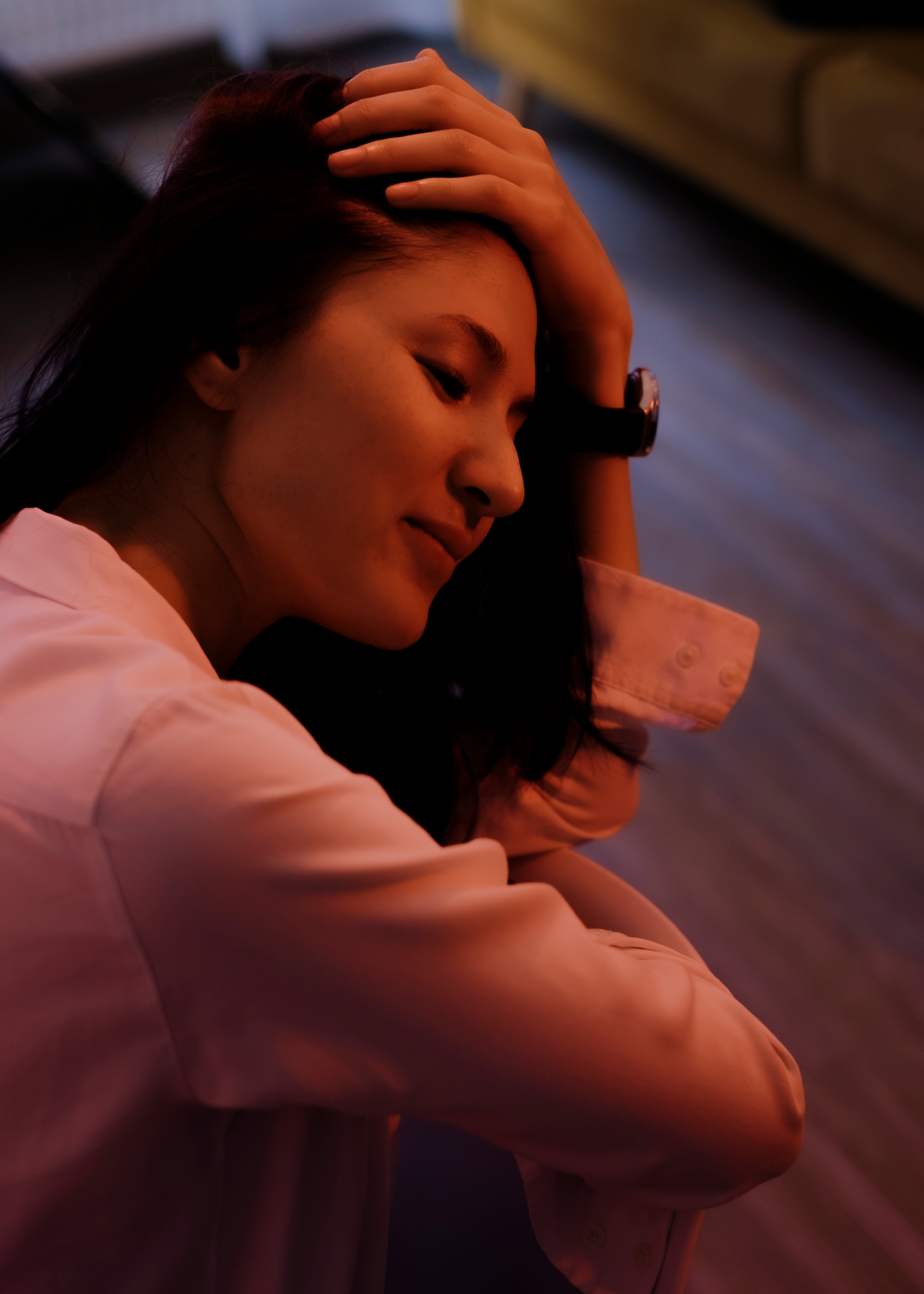 Хрупкий мир. Фотограф (Москва, Мытищи)— Комова Анастасия