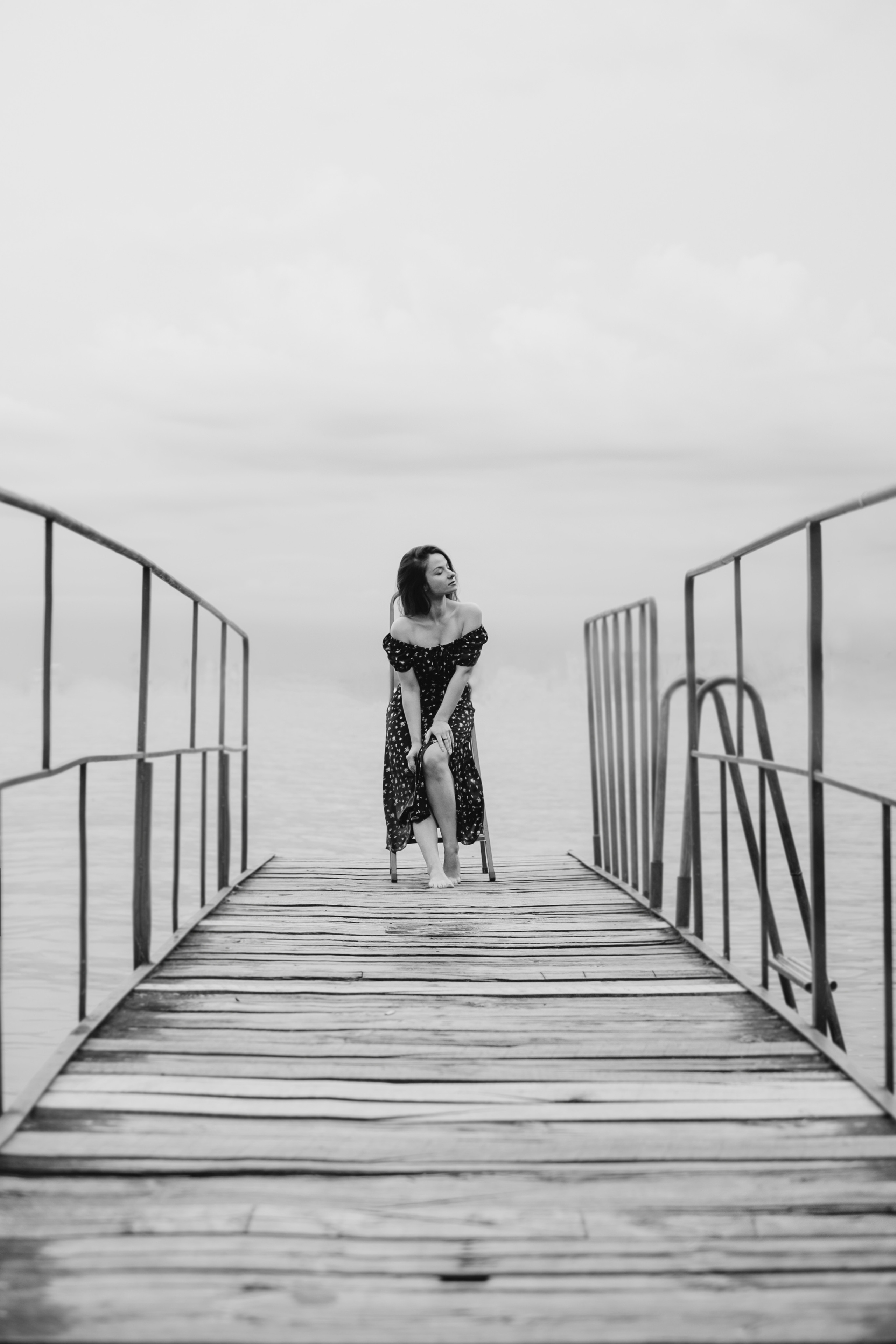 По следам Аквы. Фотограф (Москва, Мытищи)— Комова Анастасия