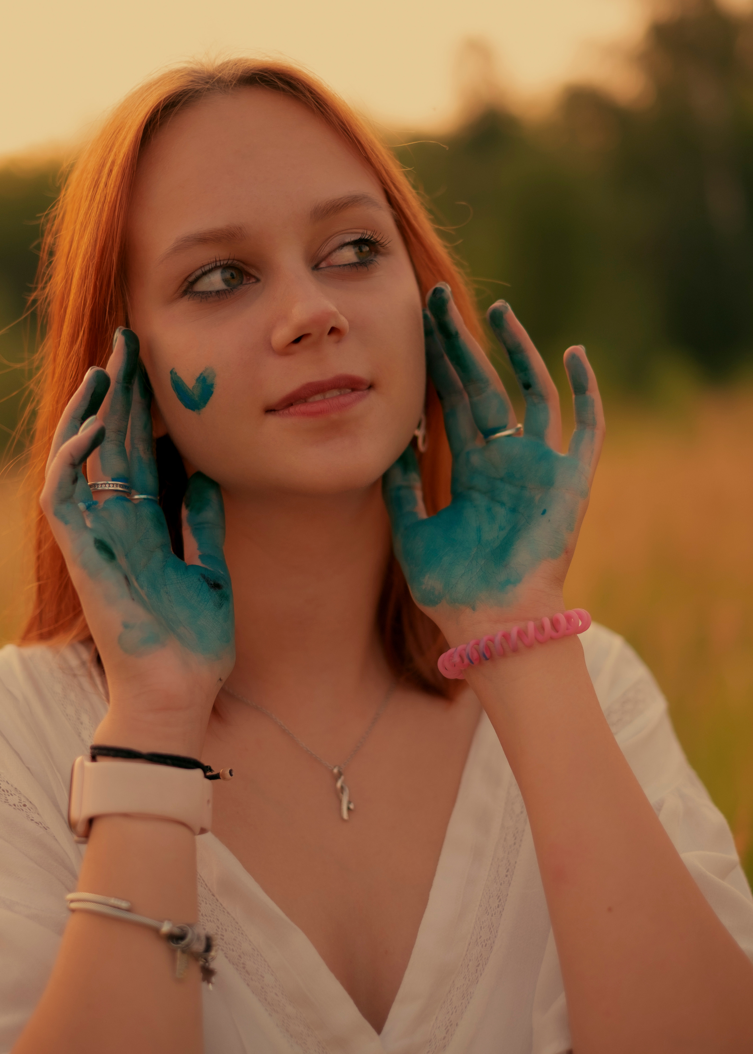 Загадочный мир цвета. Фотограф (Москва, Мытищи)— Комова Анастасия