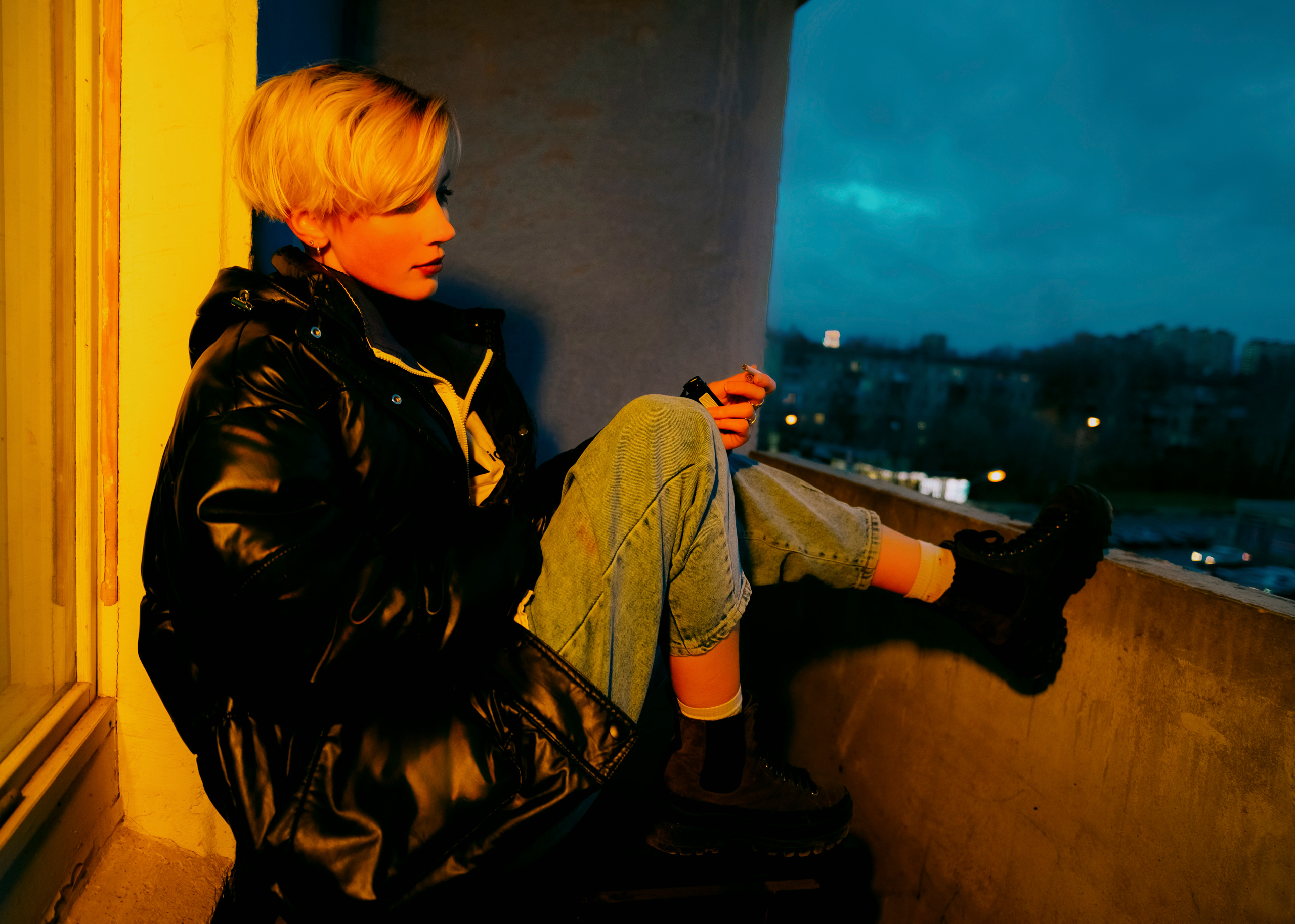 Правил много, а правды нет. Фотограф (Москва, Мытищи)— Комова Анастасия