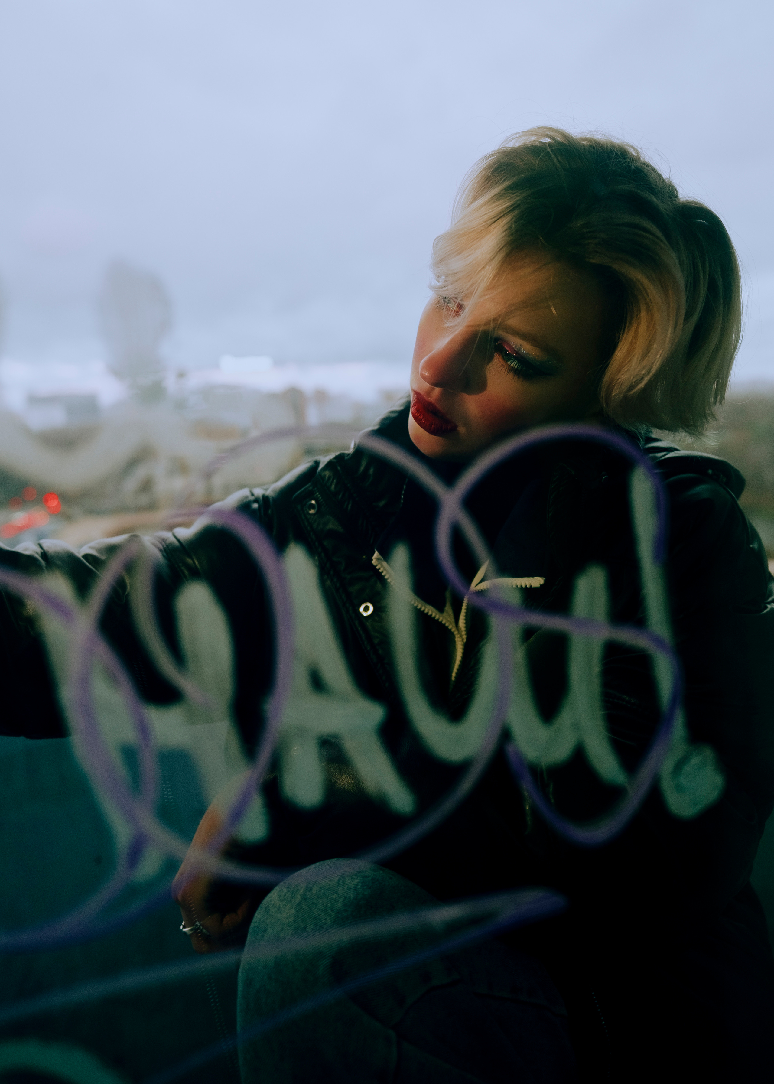 Правил много, а правды нет. Фотограф (Москва, Мытищи)— Комова Анастасия