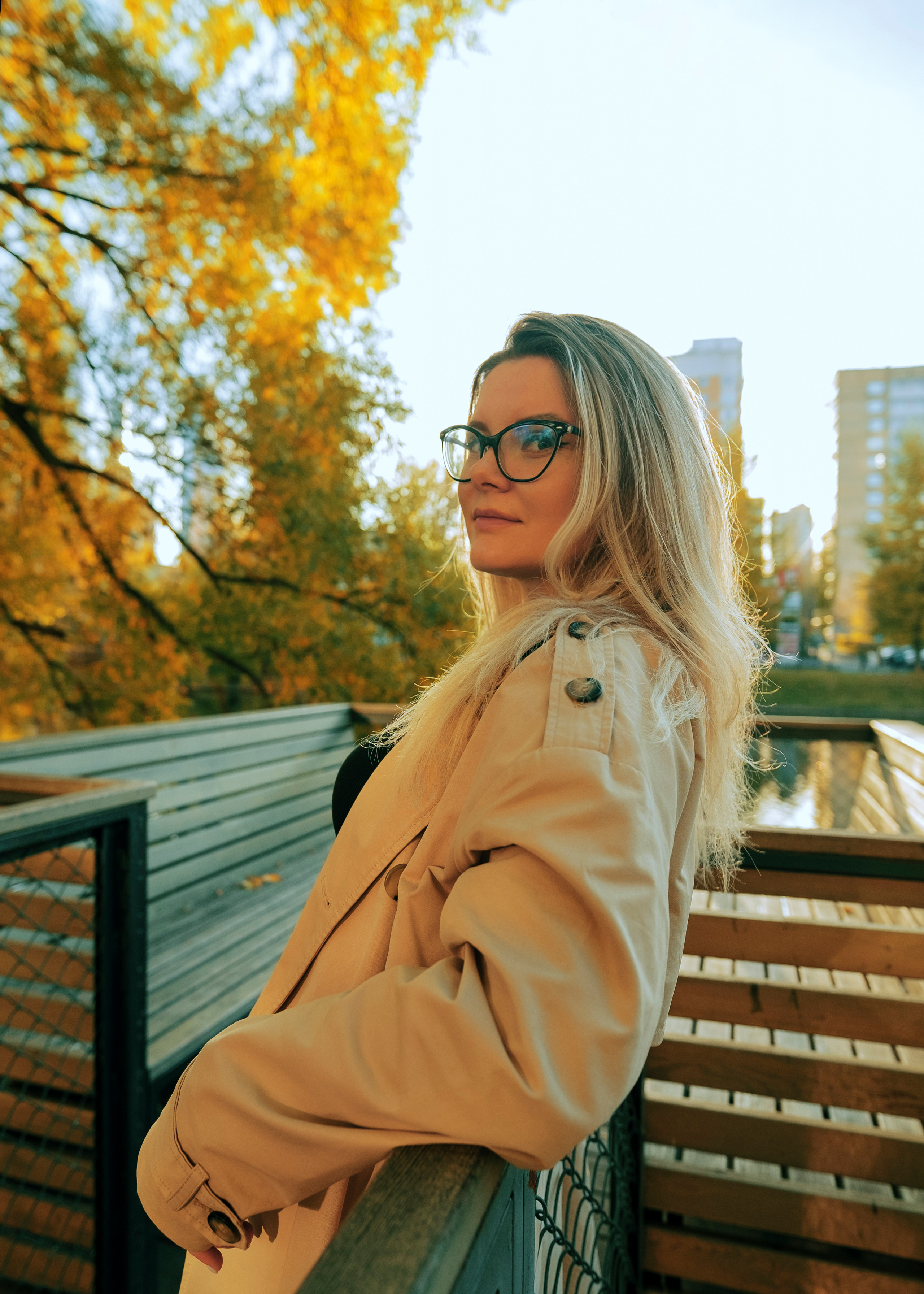 Не опоздай спасти мир. Фотограф (Москва, Мытищи)— Комова Анастасия