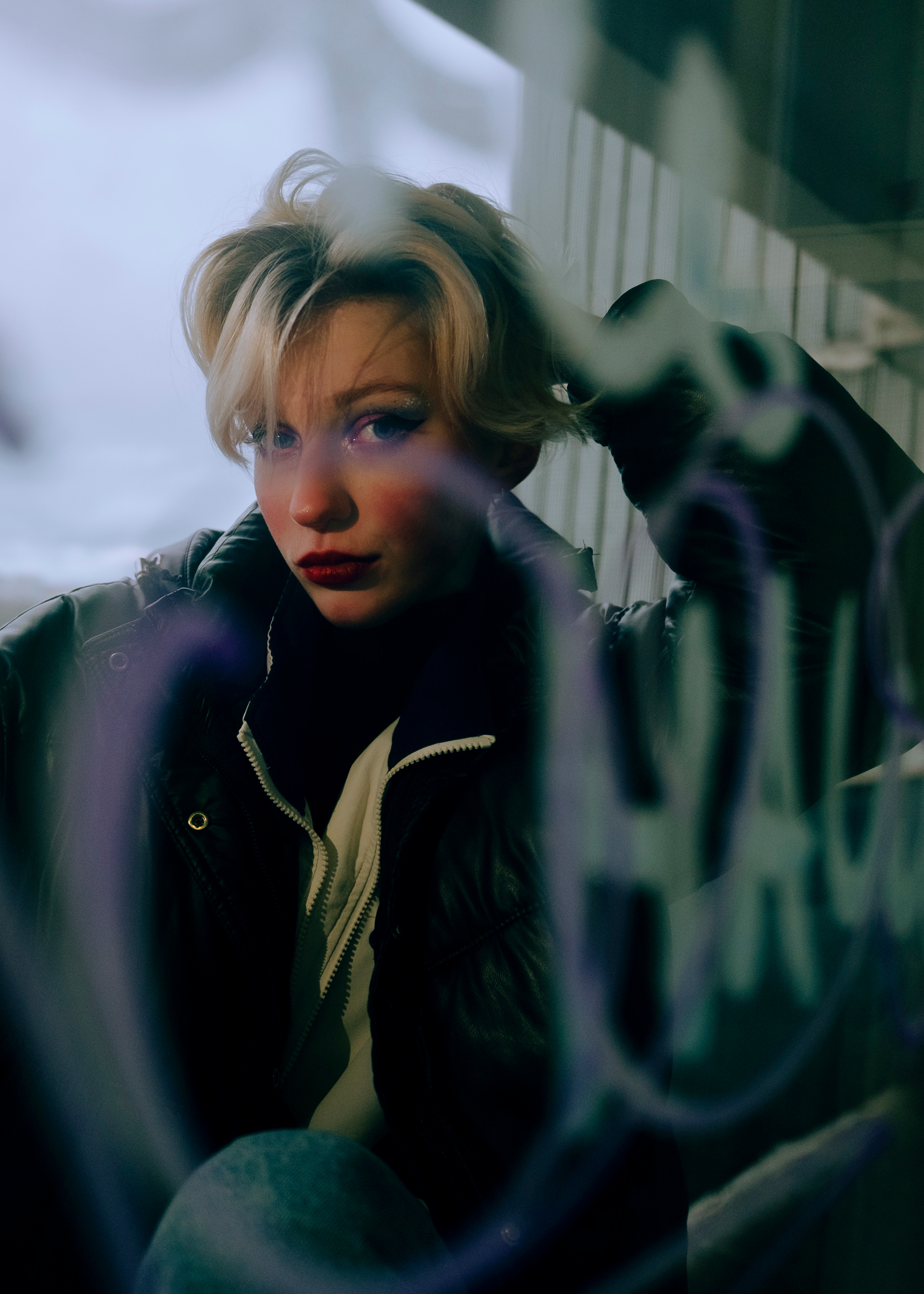 Правил много, а правды нет. Фотограф (Москва, Мытищи)— Комова Анастасия