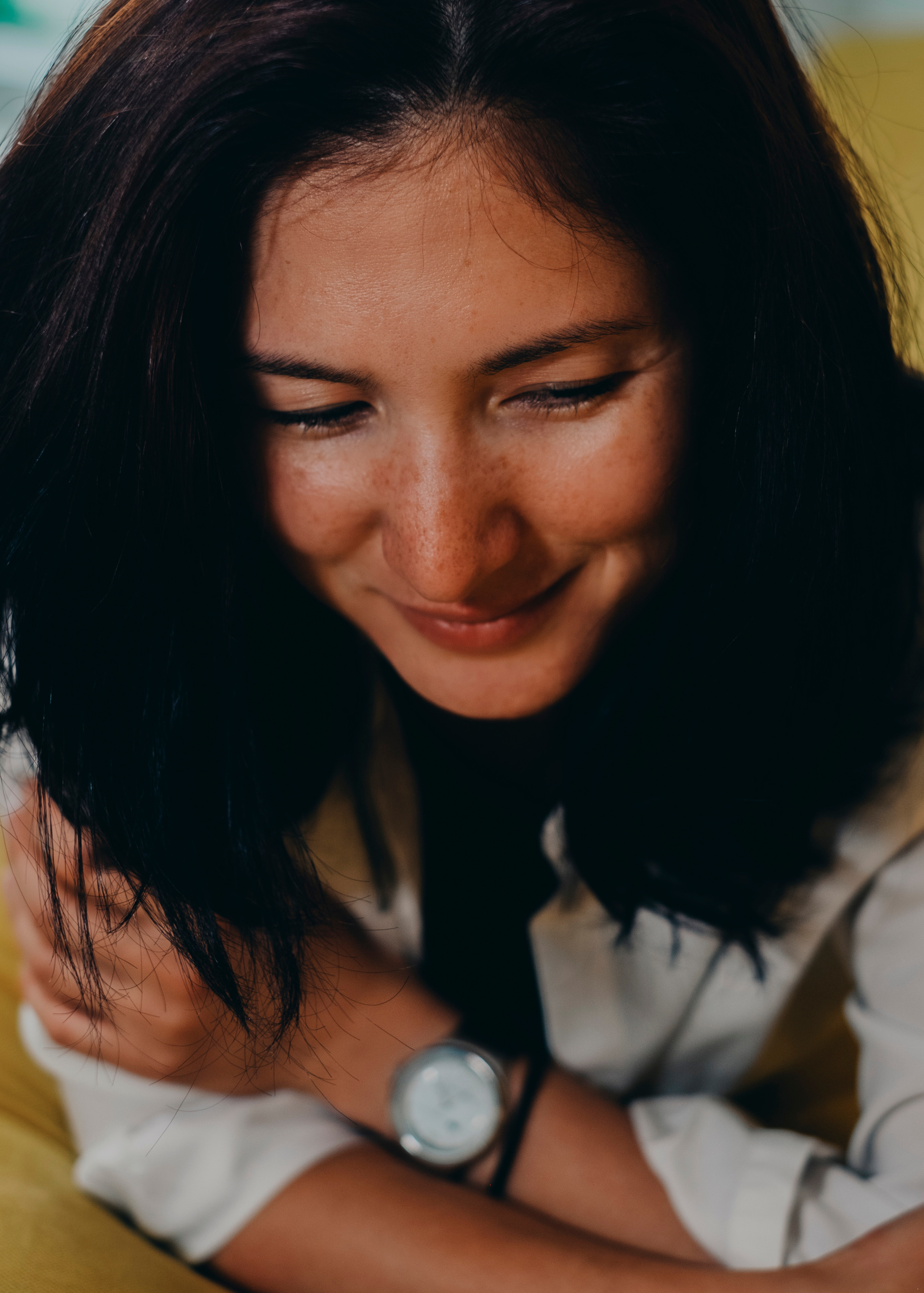 Хрупкий мир. Фотограф (Москва, Мытищи)— Комова Анастасия