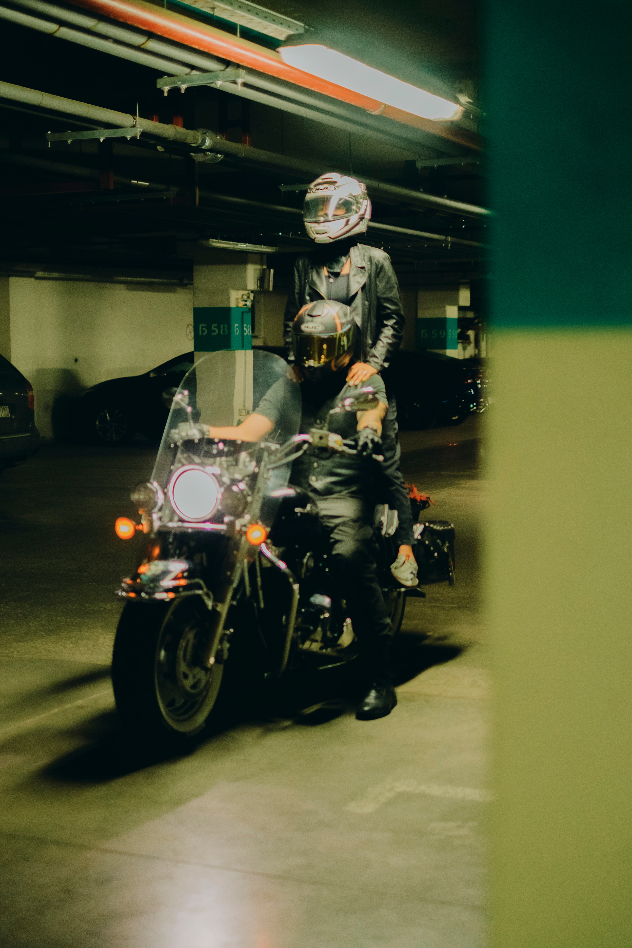 В разной оболочке. Фотограф (Москва, Мытищи)— Комова Анастасия