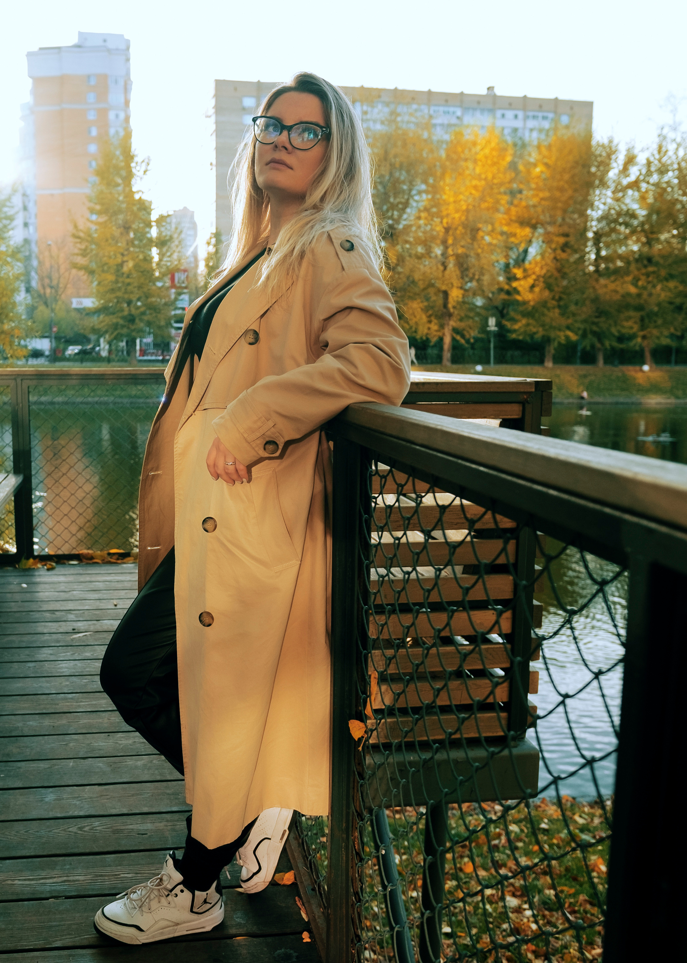 Не опоздай спасти мир. Фотограф (Москва, Мытищи)— Комова Анастасия