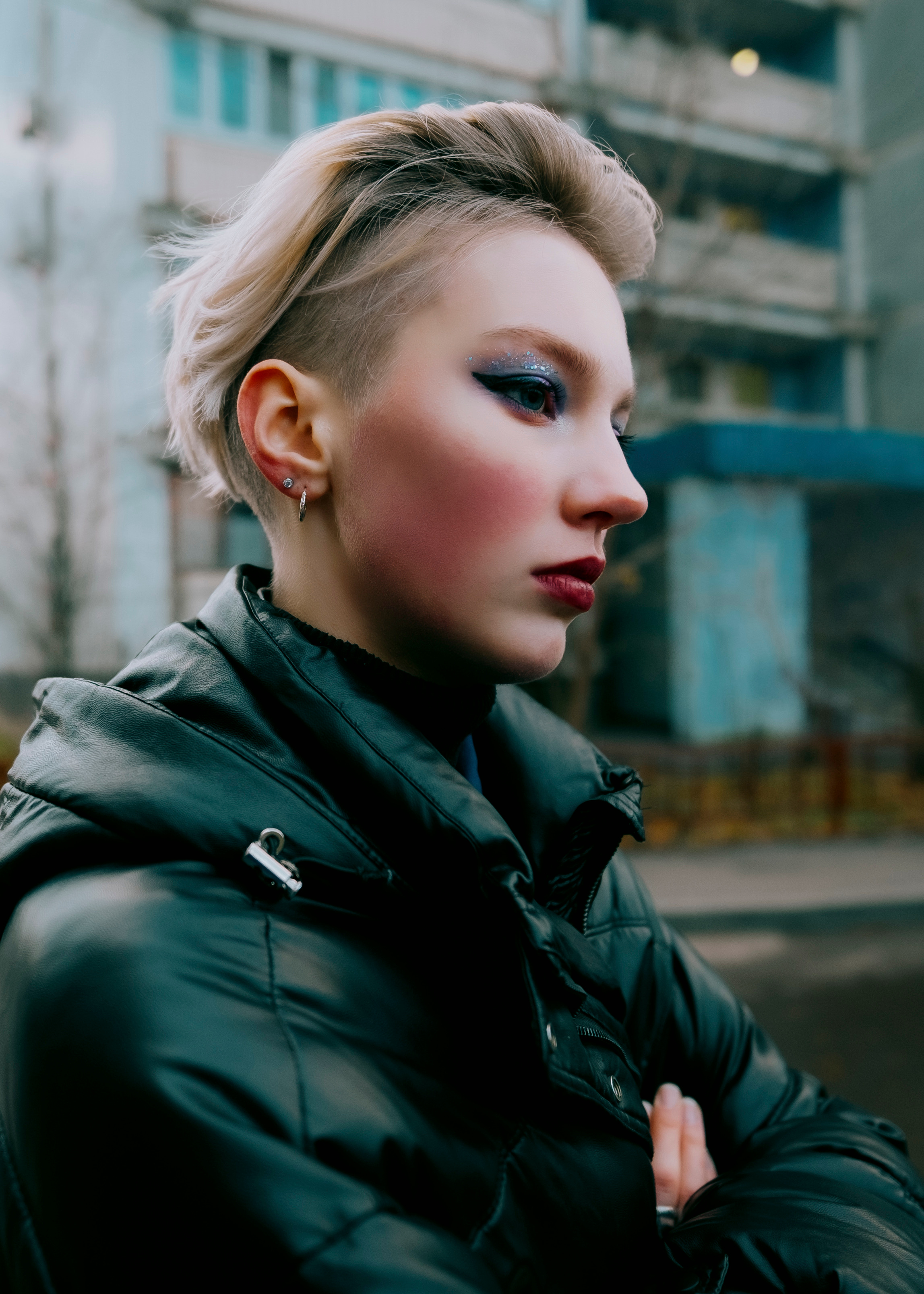 Правил много, а правды нет. Фотограф (Москва, Мытищи)— Комова Анастасия