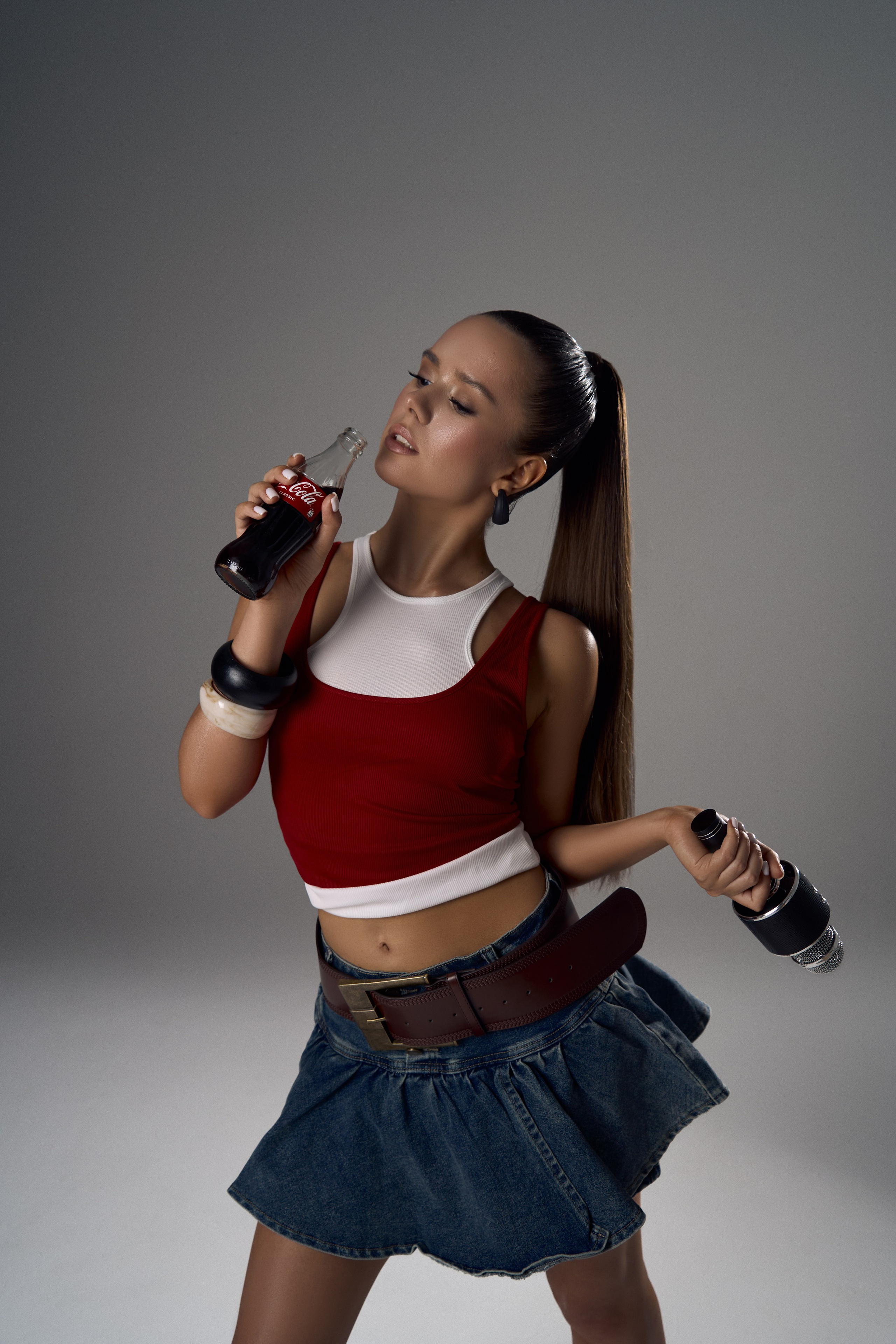 Света. Персональный / коммерческий фотограф в Нижнем Новгороде Любивая Анастасия