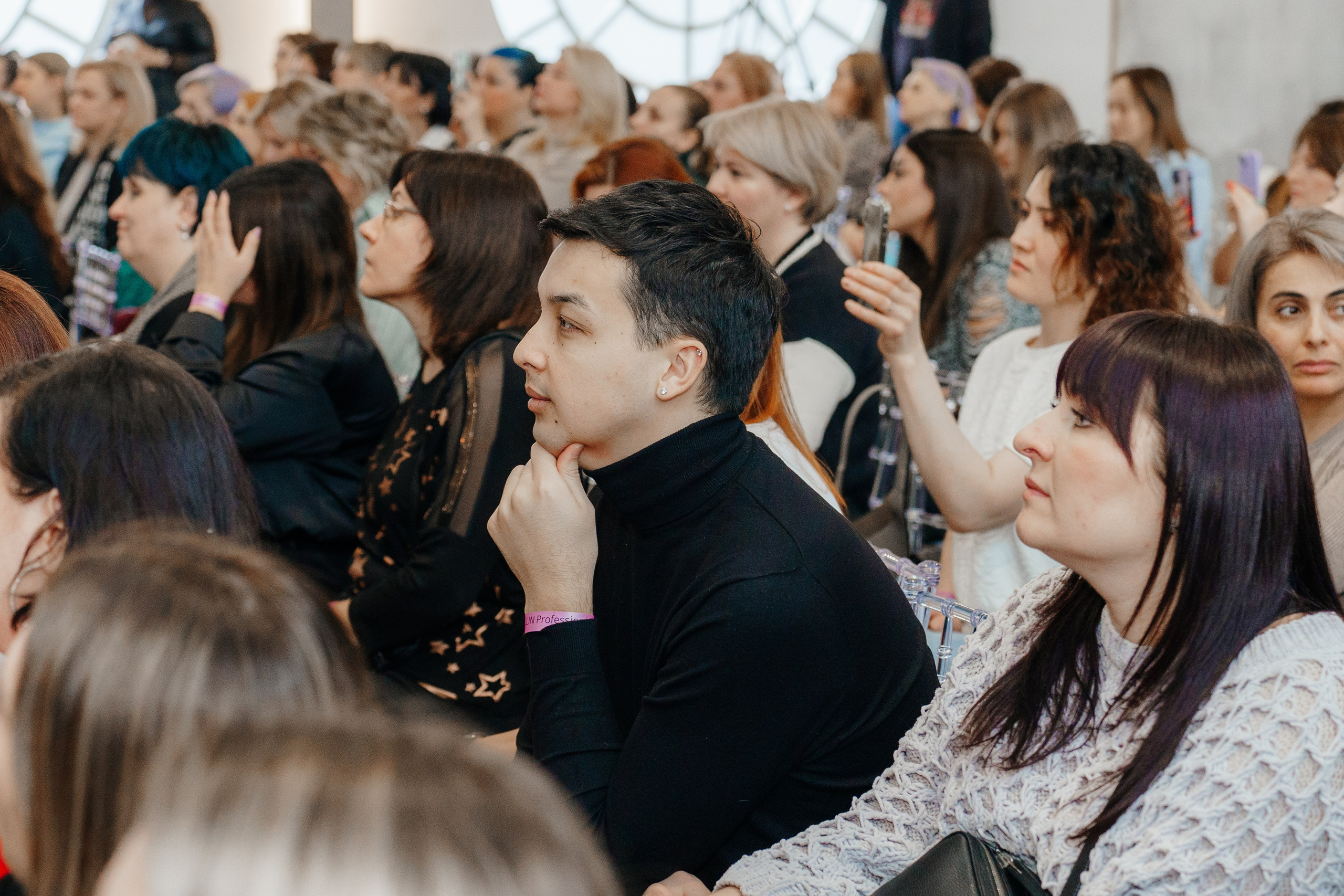 OLLIN. Семейный и репортажный фотограф в Москве Оксана Шилова