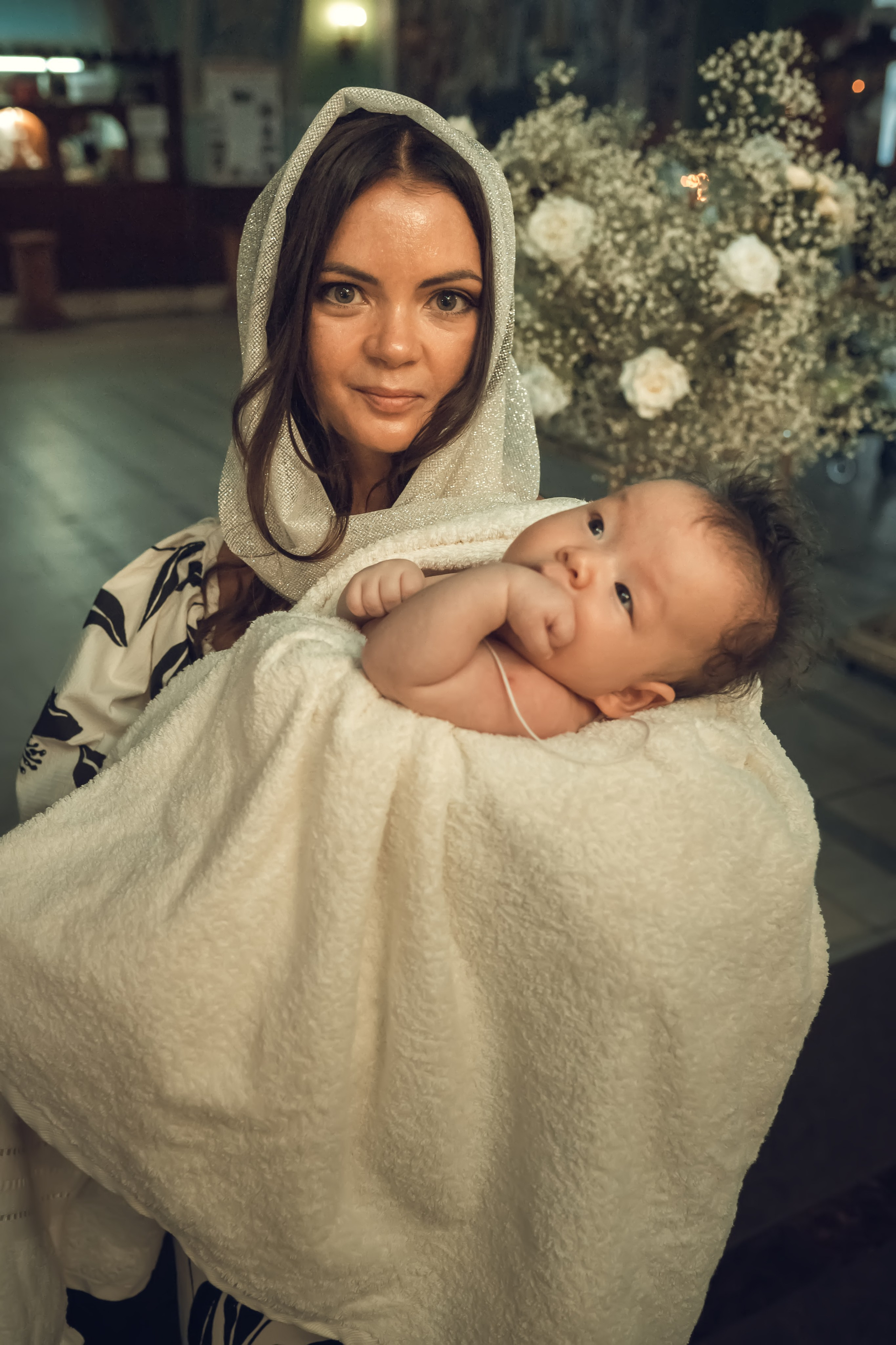 ЦЕРКОВНЫЙ ФОТОГРАФ