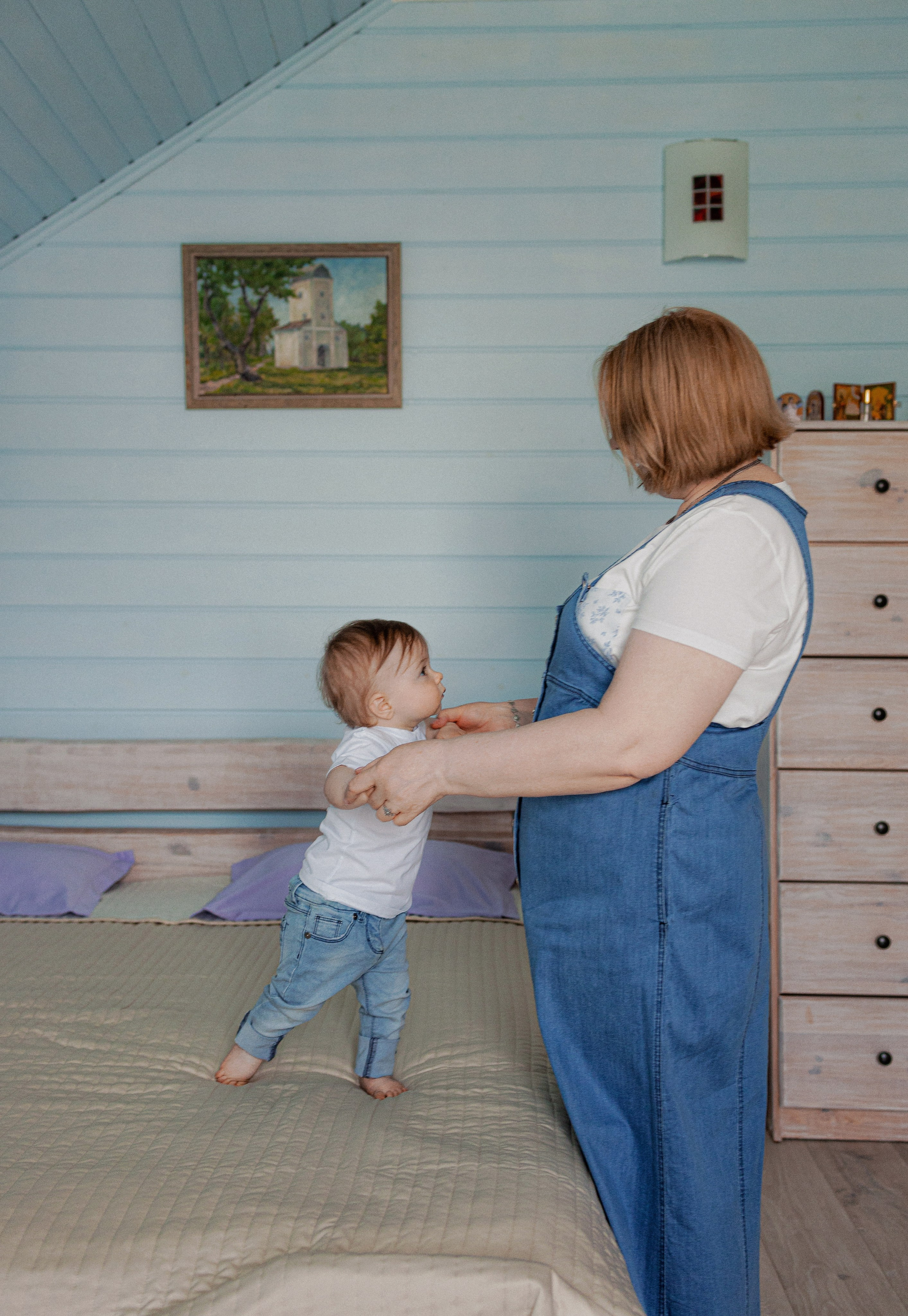 Выездная съемка. Фотограф Анастасия Пинчук
