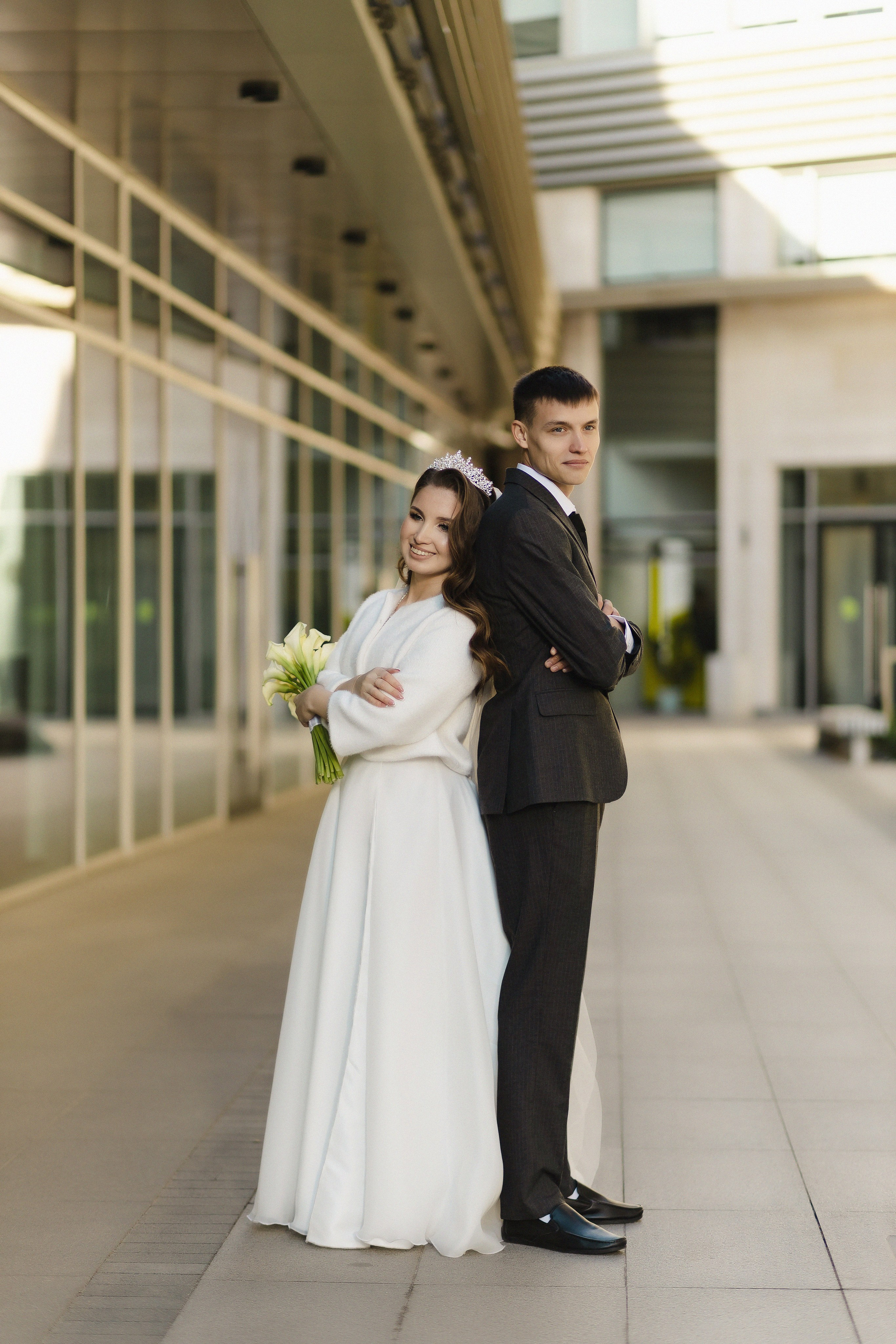 Прогулка. Свадебный и семейный фотограф в Казани и Волжске