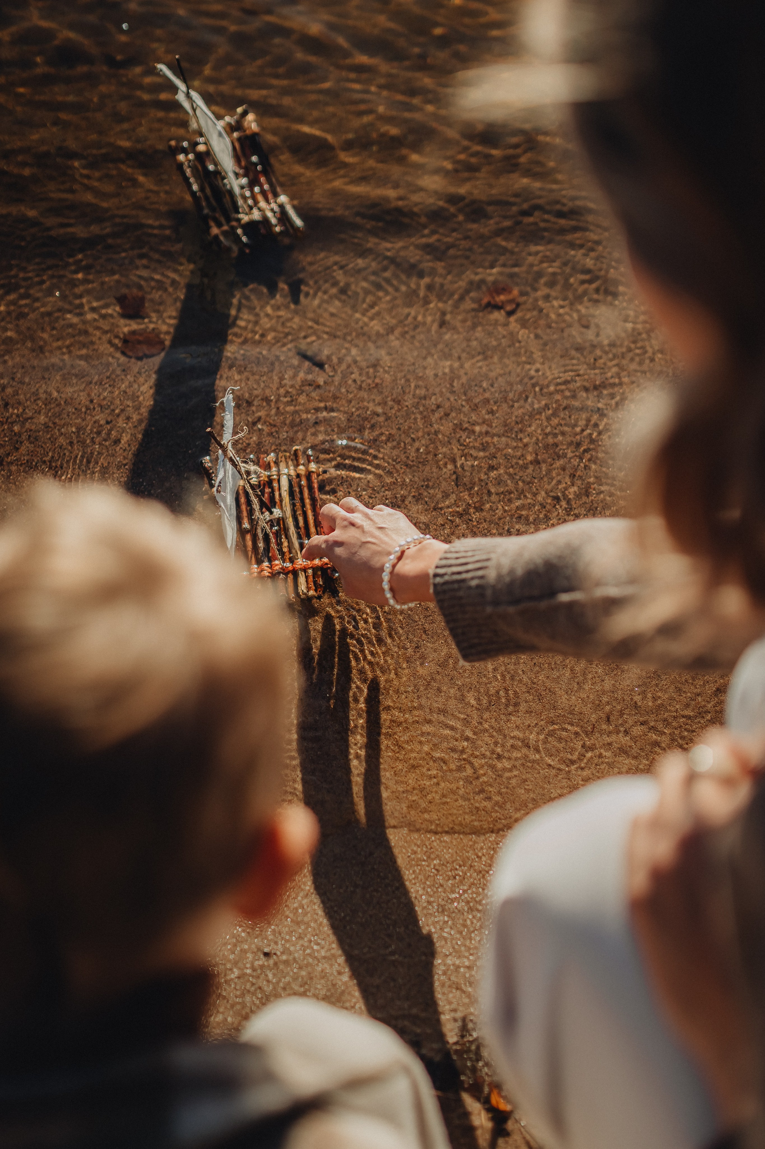 ОСЕННЯЯ. Фотограф Анастасия Гончарова