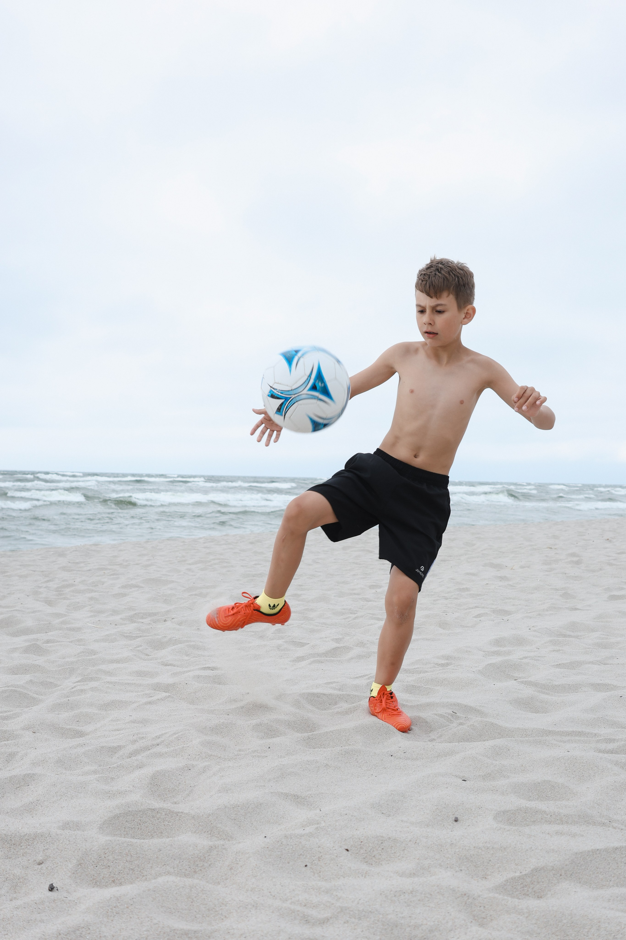 Mark. Главная