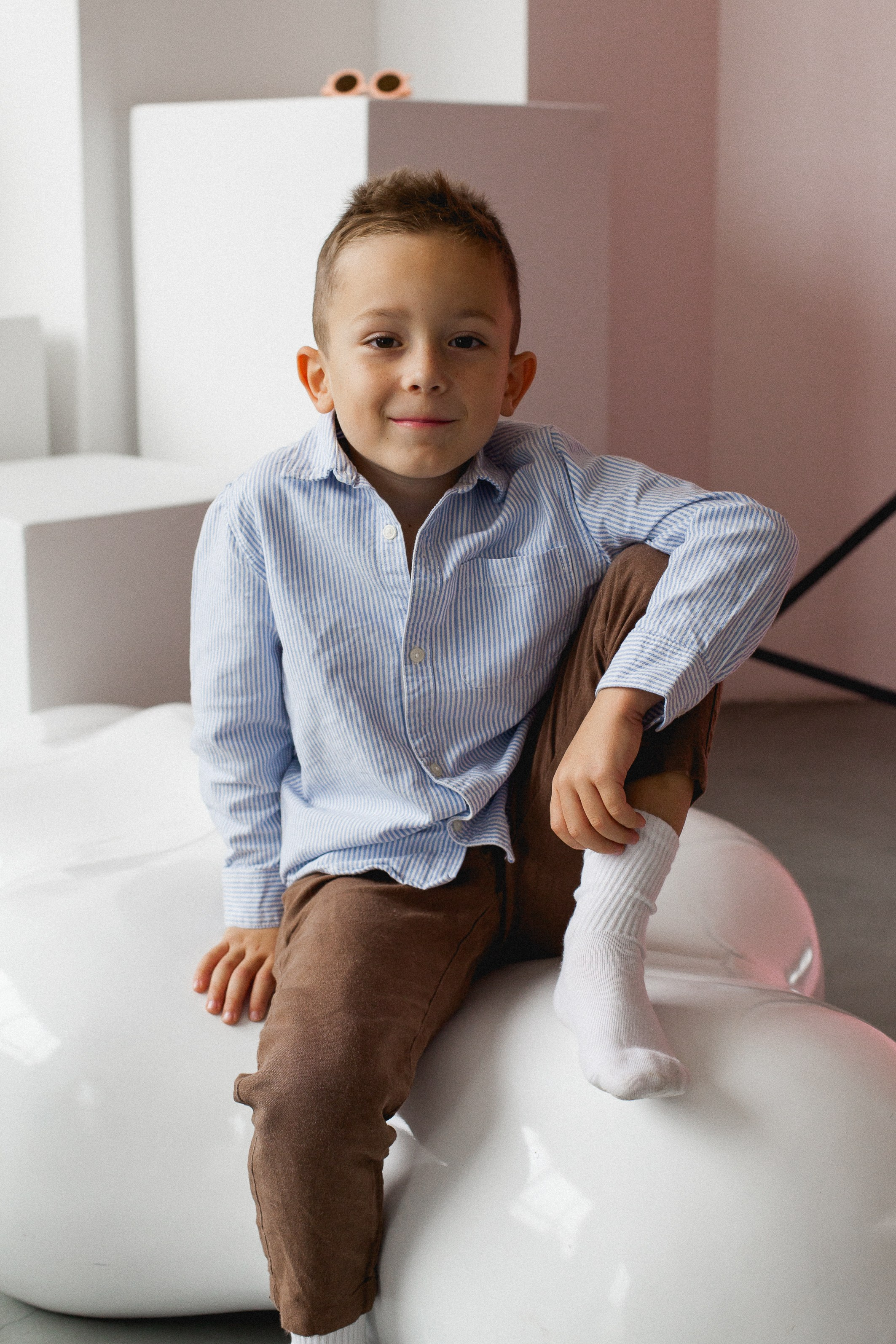 Семейные фотосессии. Фотограф Яна Артемьева