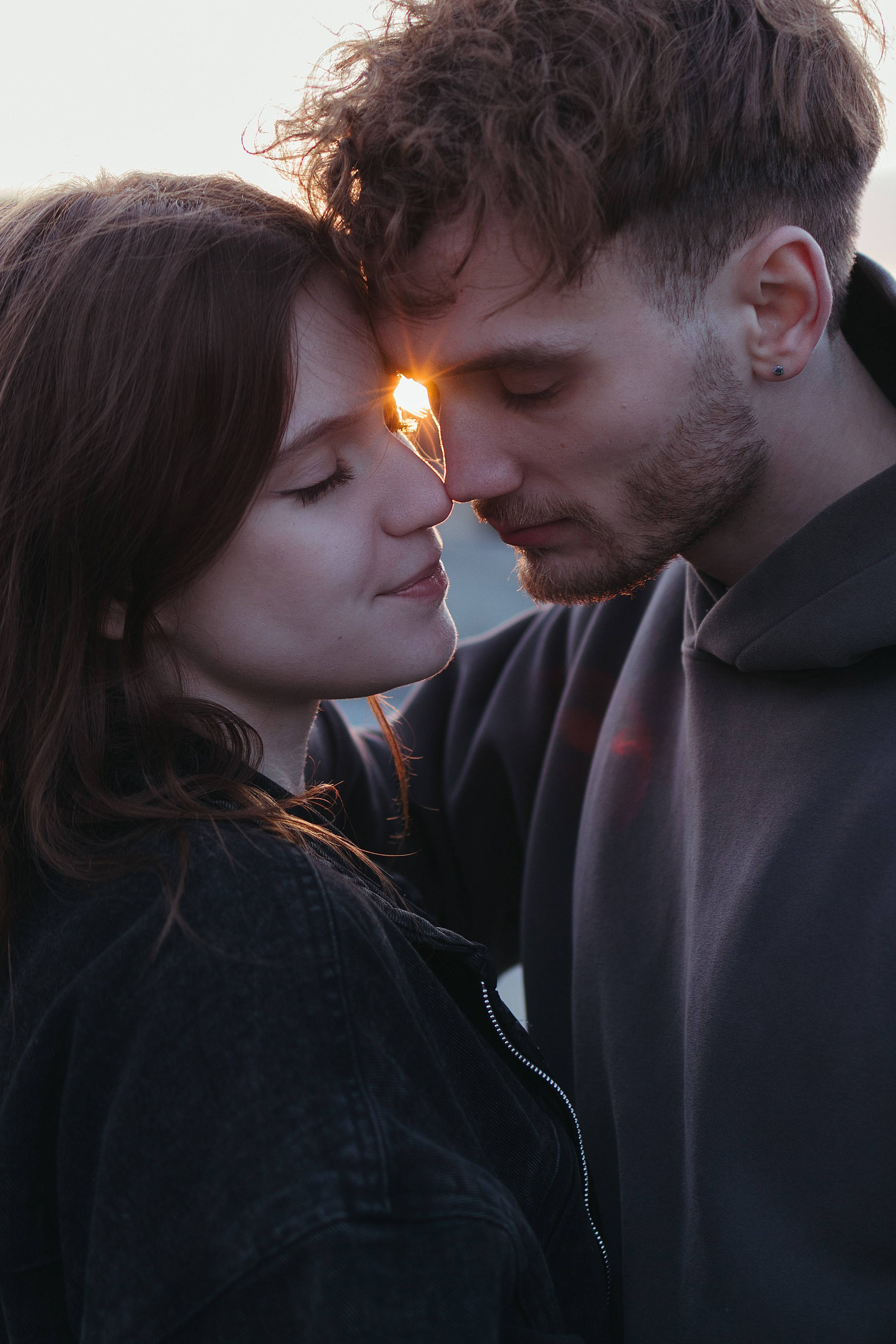 Артем и Настя. Фотограф Санкт-Петербург