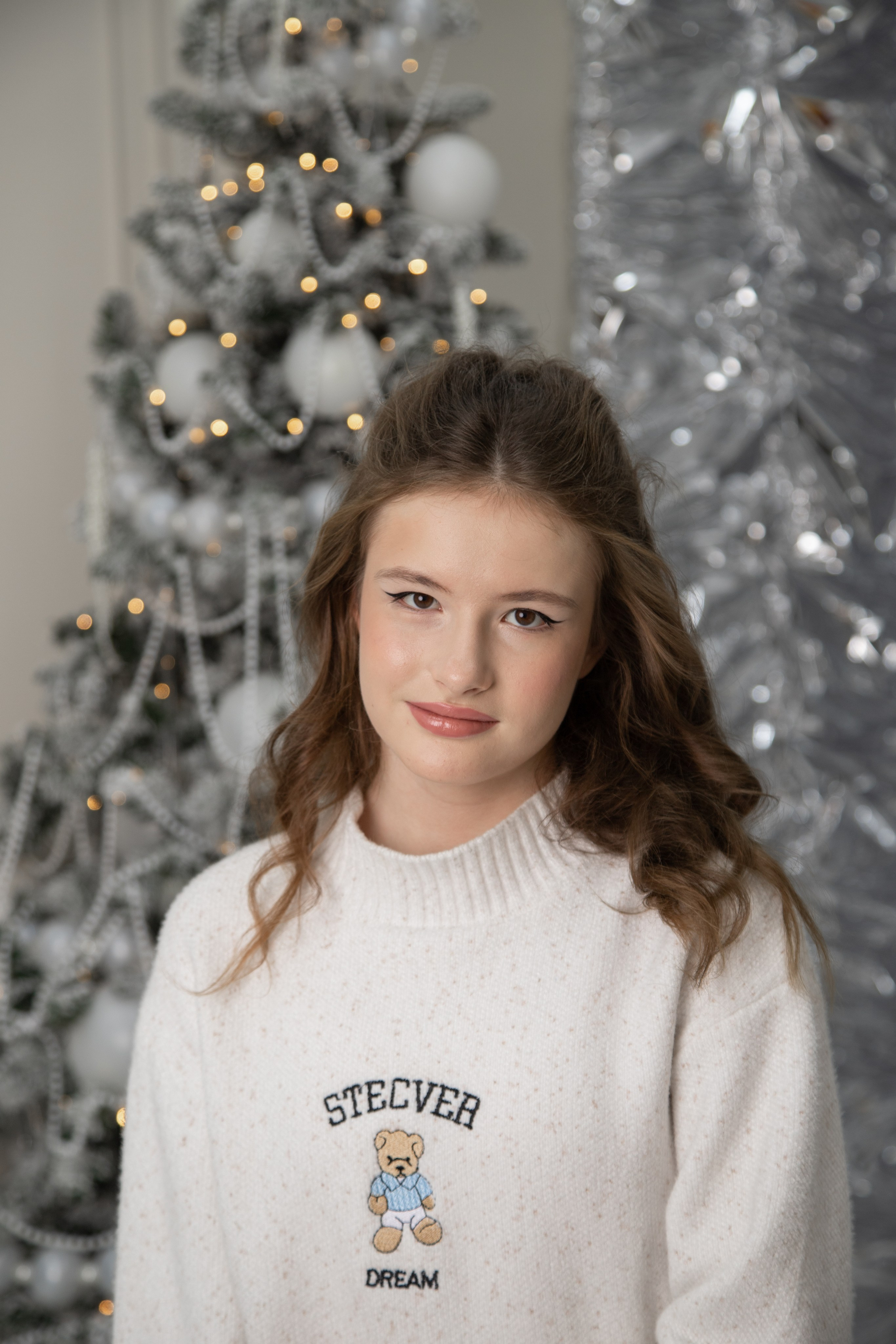 Кравченко Мария Юрьевна. Model base