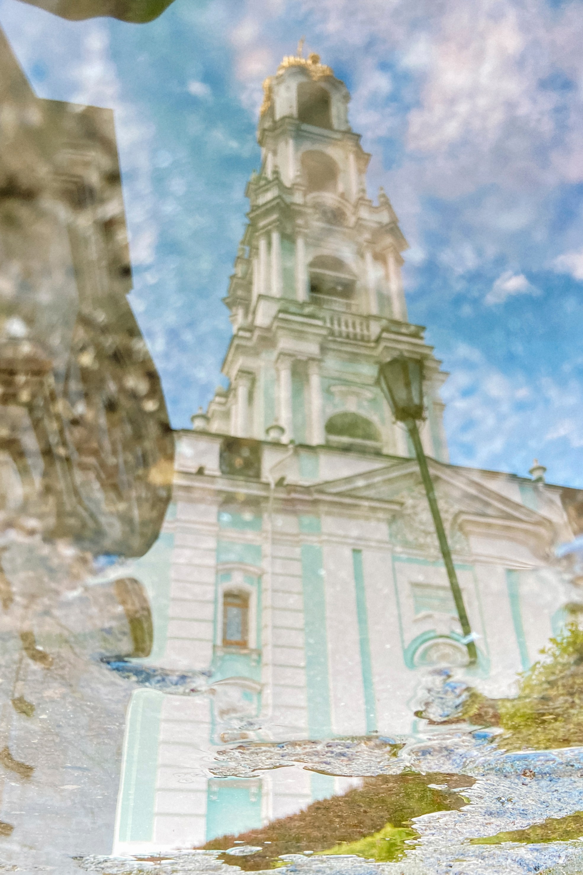 Москва. Команда фотографов Кристины Ивановой