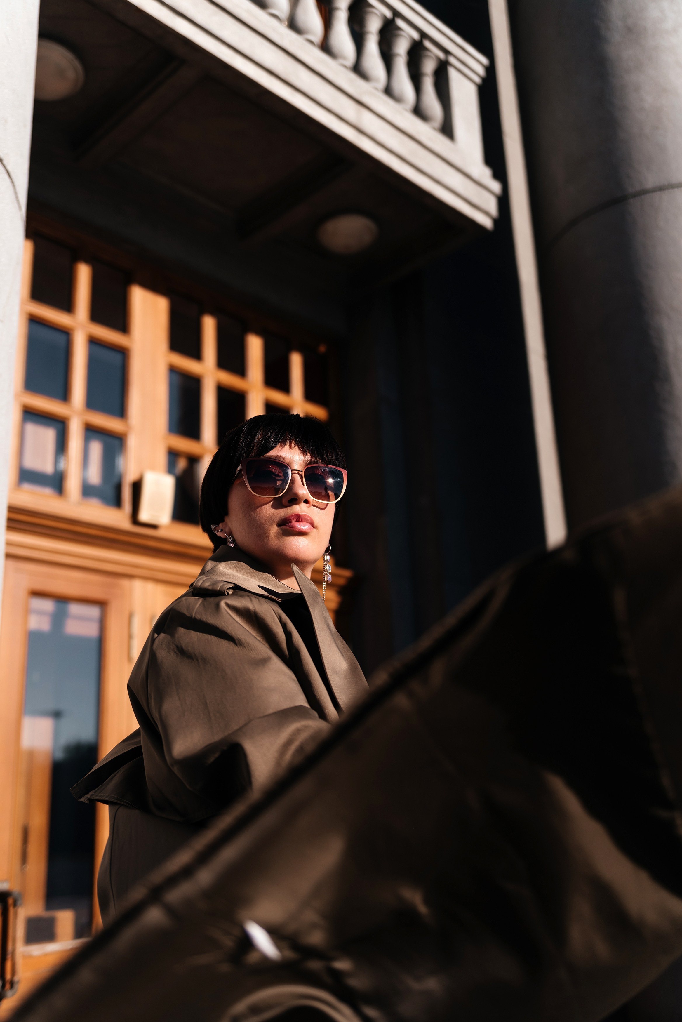 Наталья. Фотограф в Самаре Мария Шерер