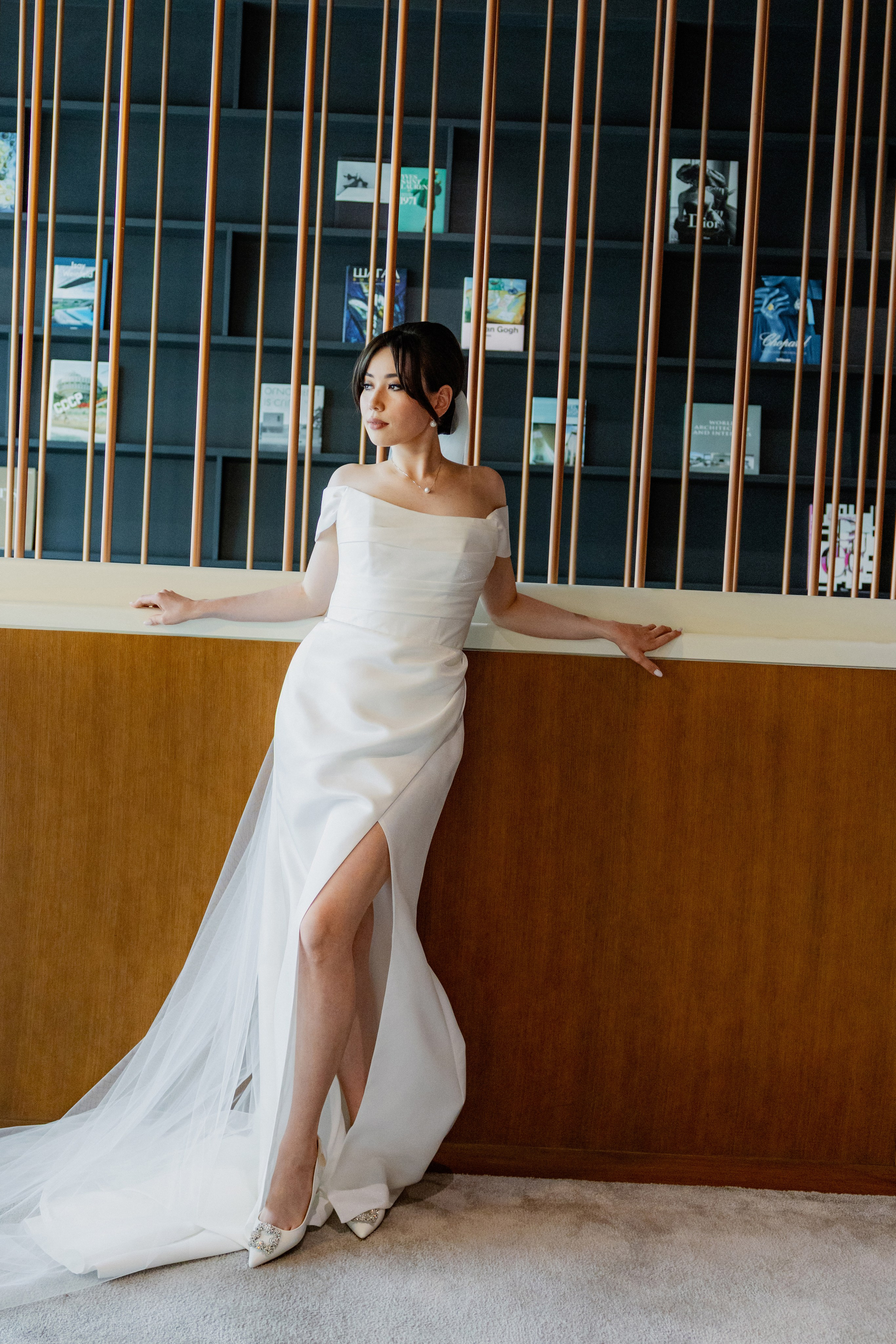 Михаил и Аделина. Фотограф в Красноярске