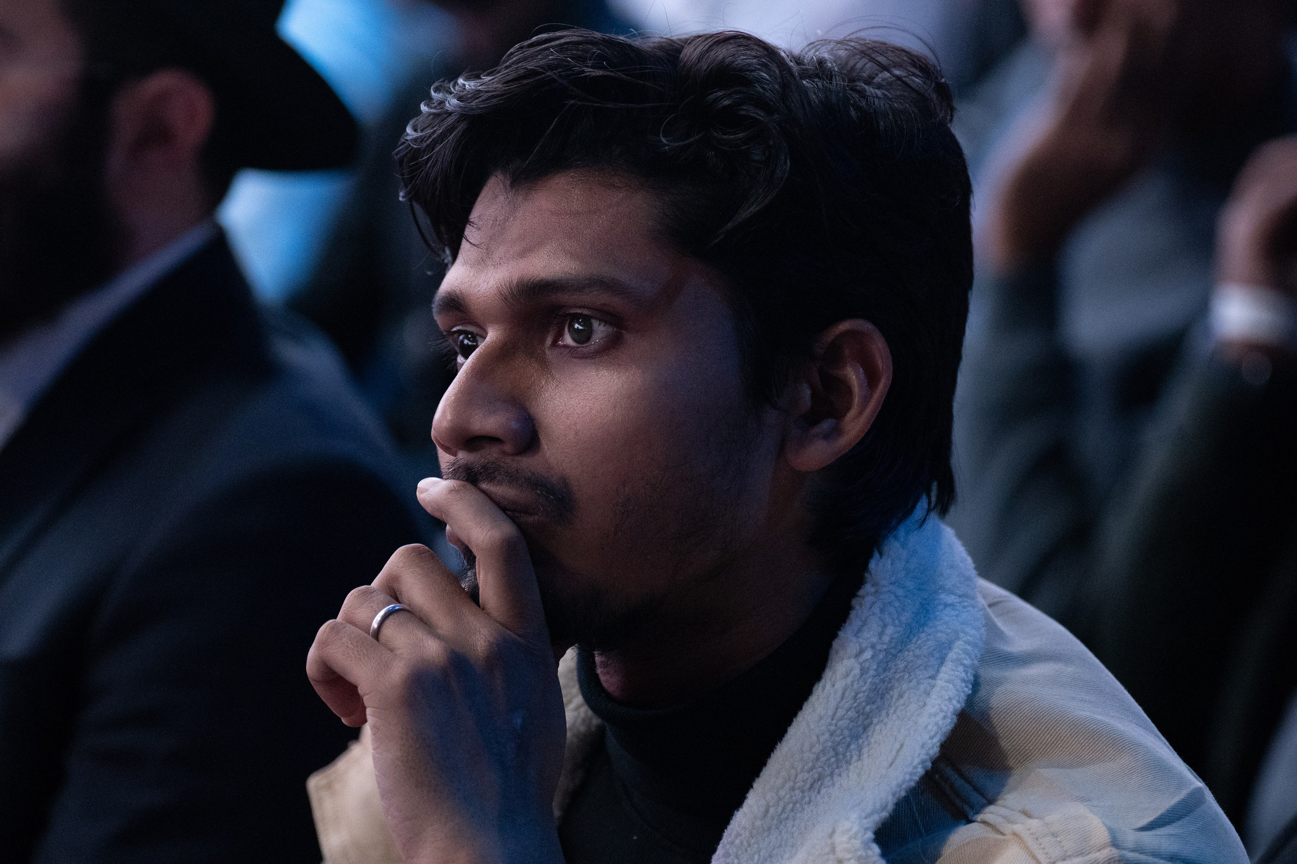 MMMF. Фотограф Дмитрий Алехин. Репортажная съемка мероприятий в Москве