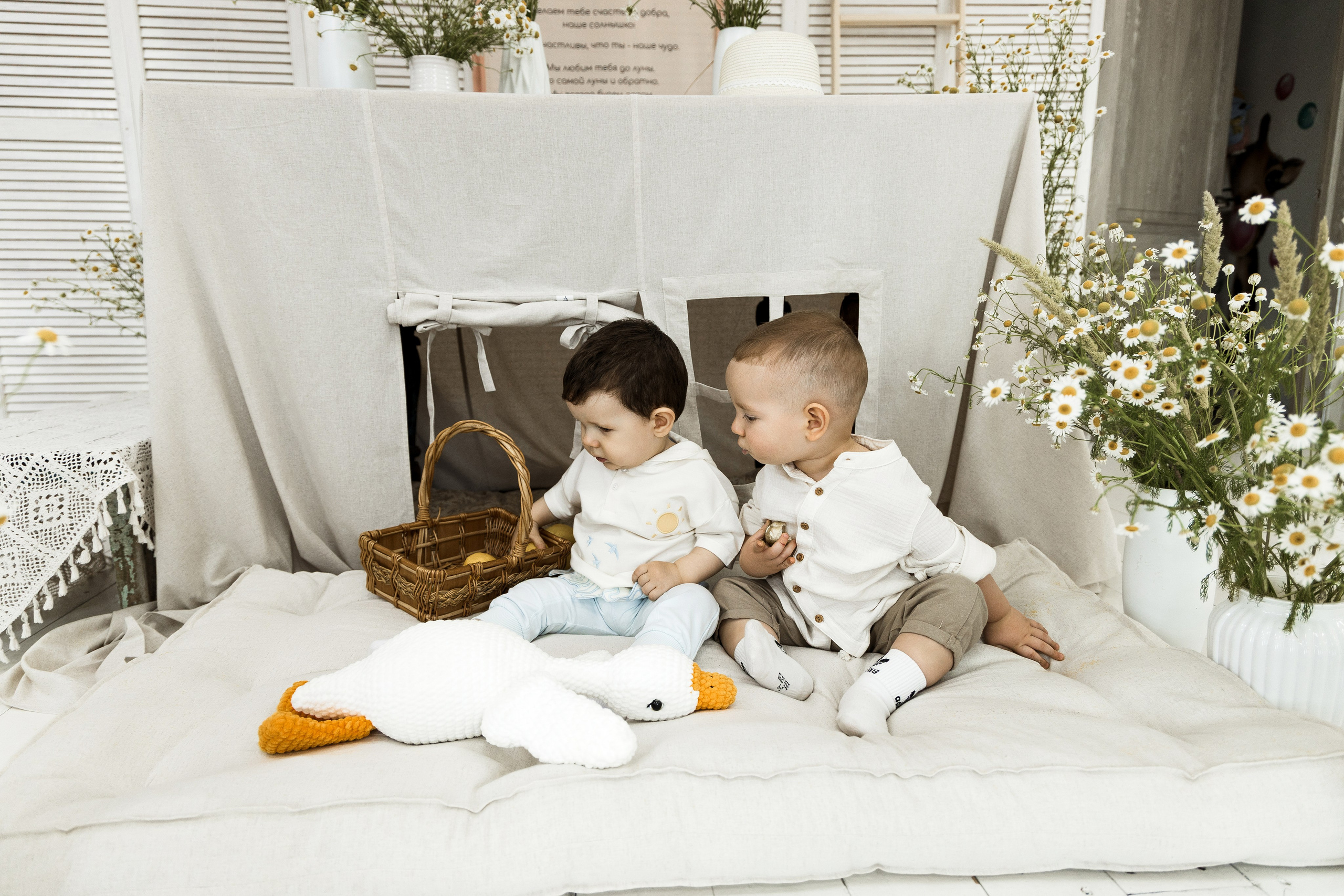 Портфолио дети. Фотограф Ася Уссурийск Владивосток