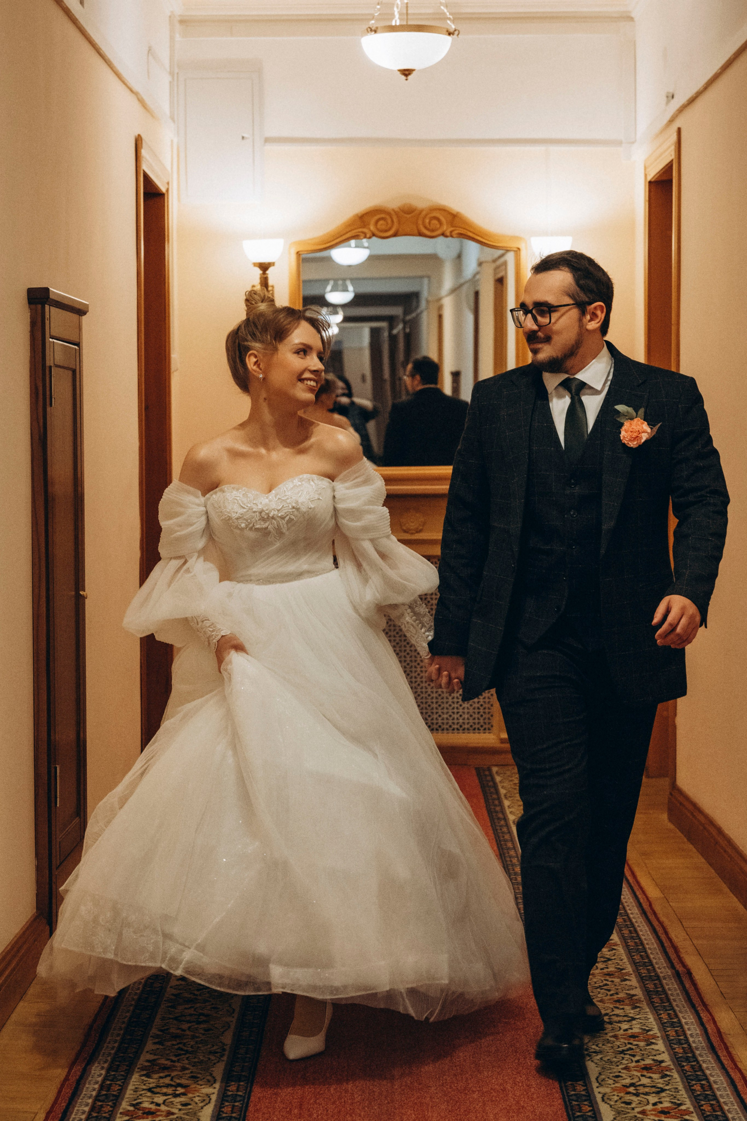 Свадьба. Фотограф Волгоград Ксения Устинова