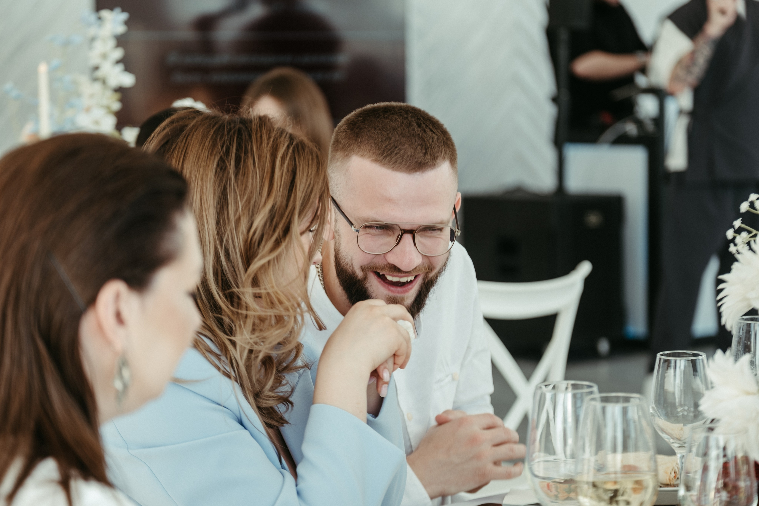 Антон&Елизавета. Свадебный и репортажной фотограф Денис Ожигин в Краснодаре и Краснодарском крае