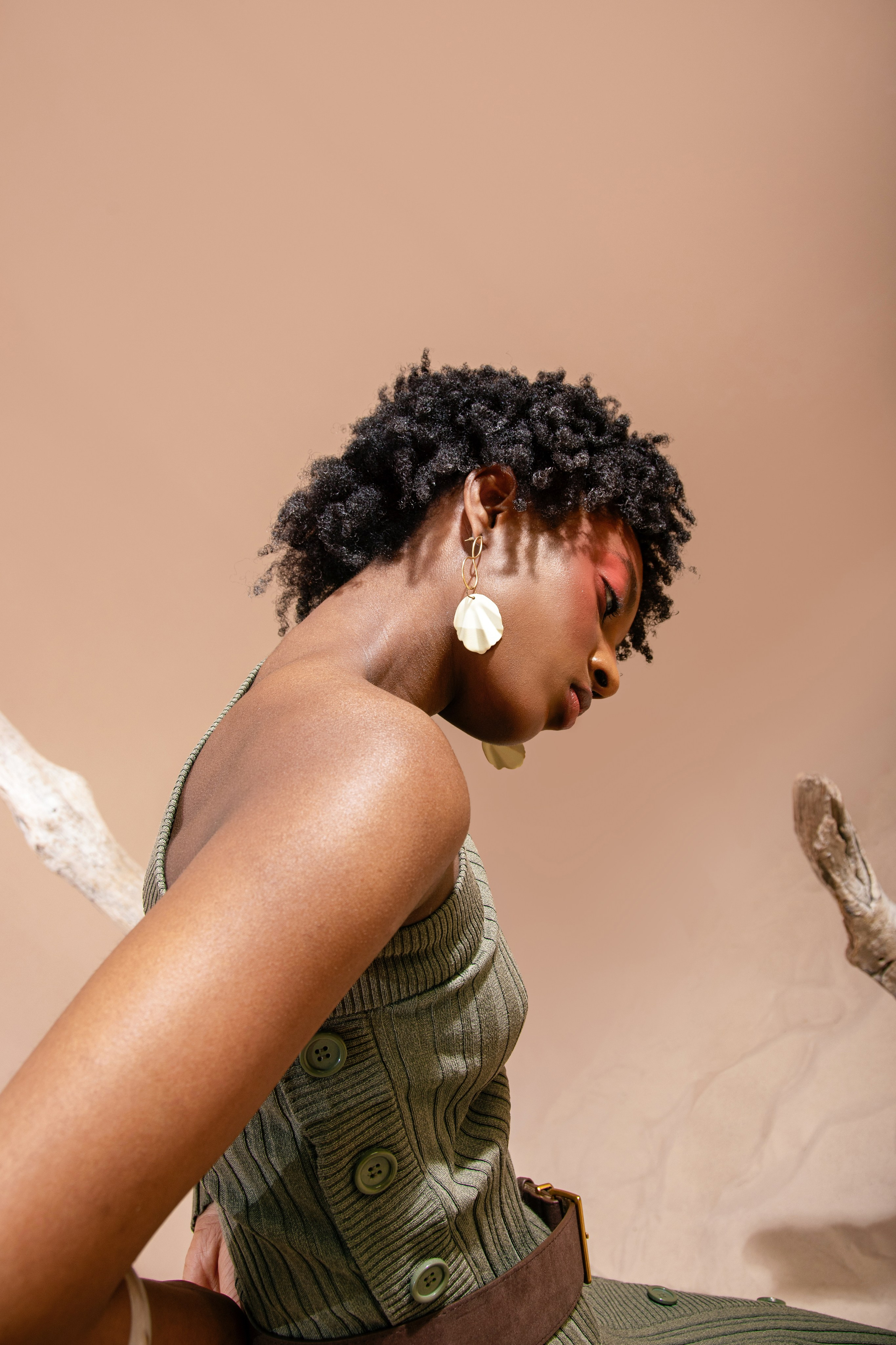 Сафари. Фотограф для брендов Любовь Батина (Спб/Мск)