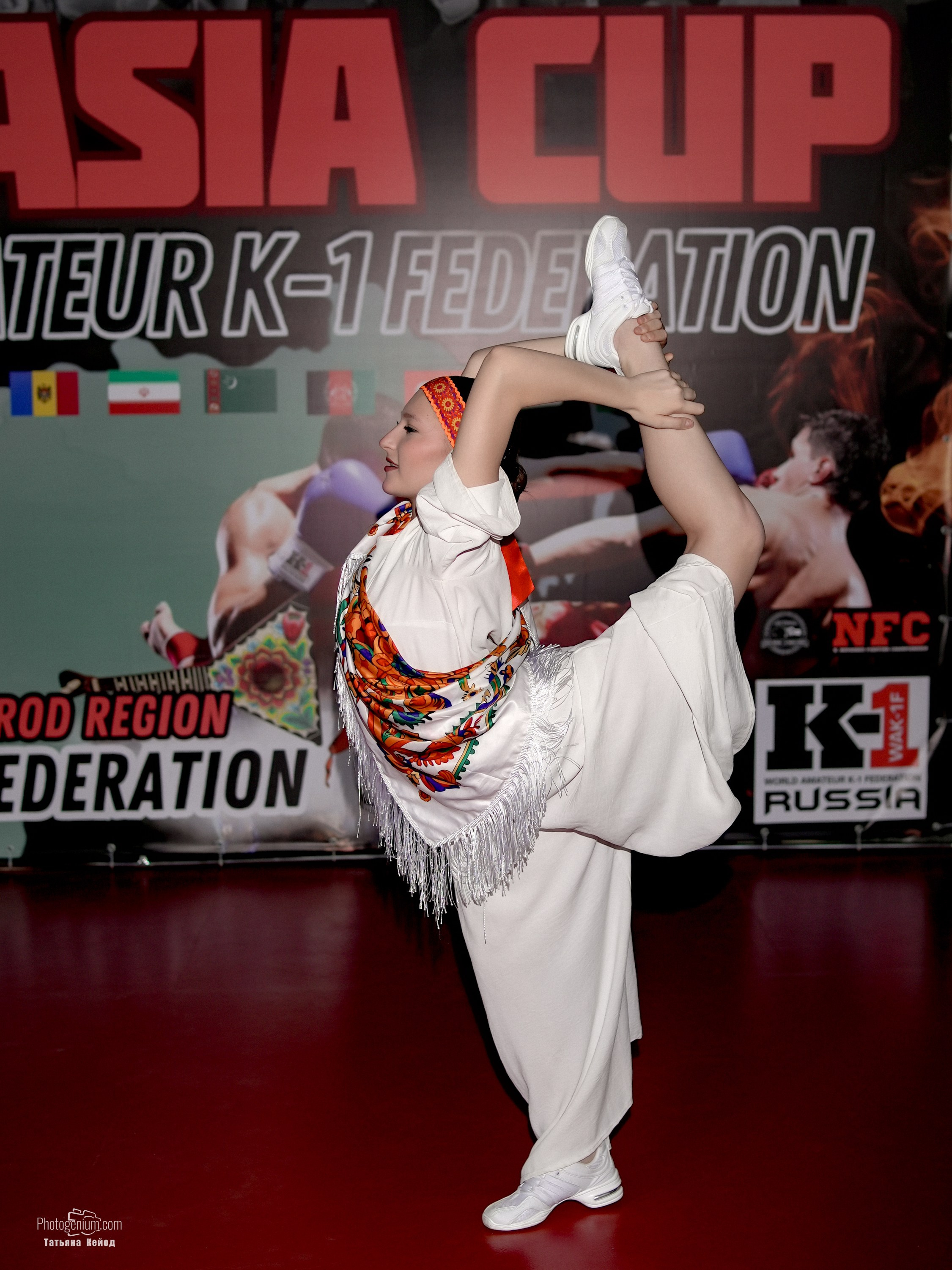 Открытие Чемпионата Евразии про К1. Фотограф Нижний Новгород Татьяна Кейод