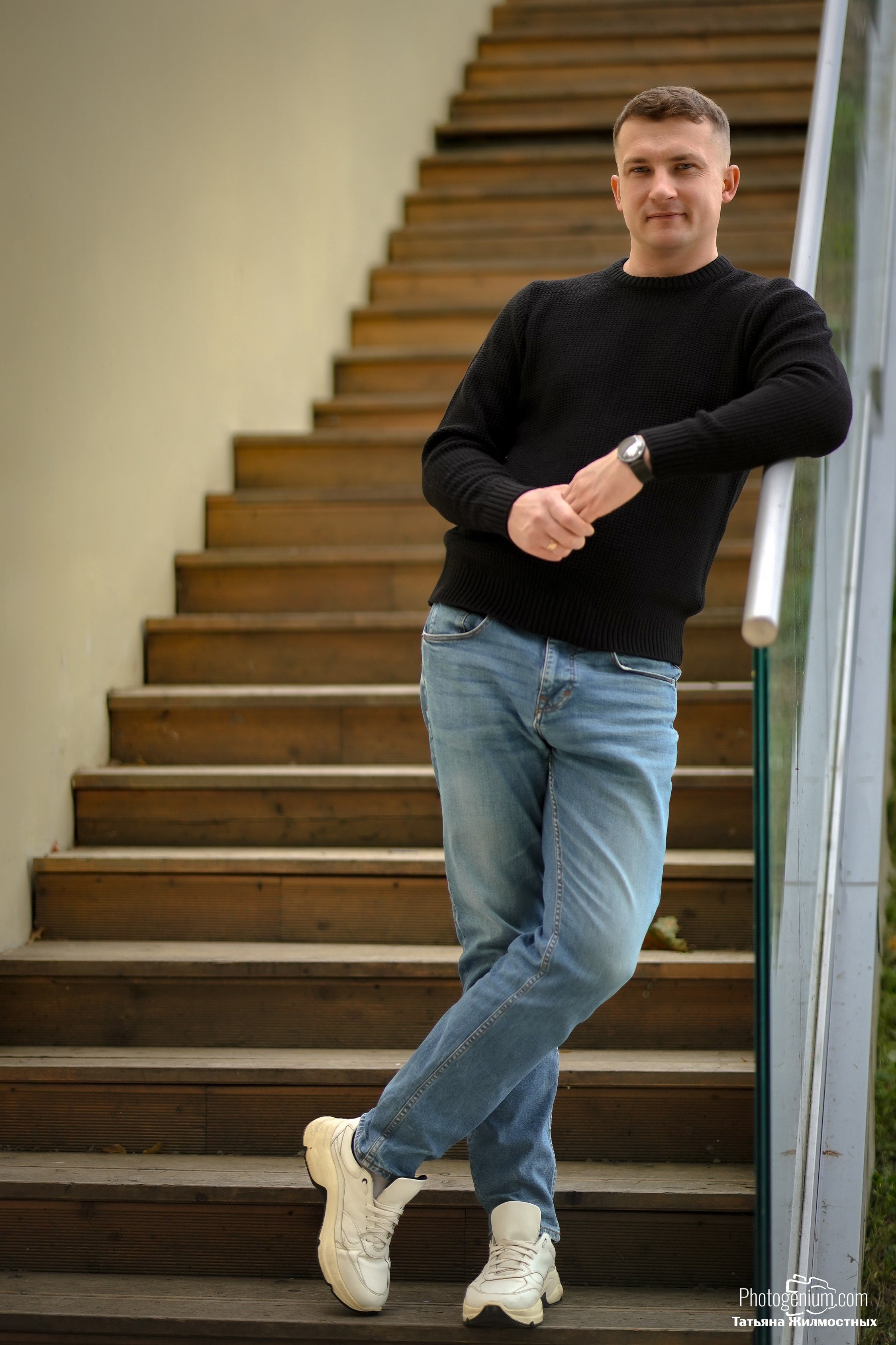 Александровский сад 29.09.2024. Фотограф Нижний Новгород Татьяна Кэйод