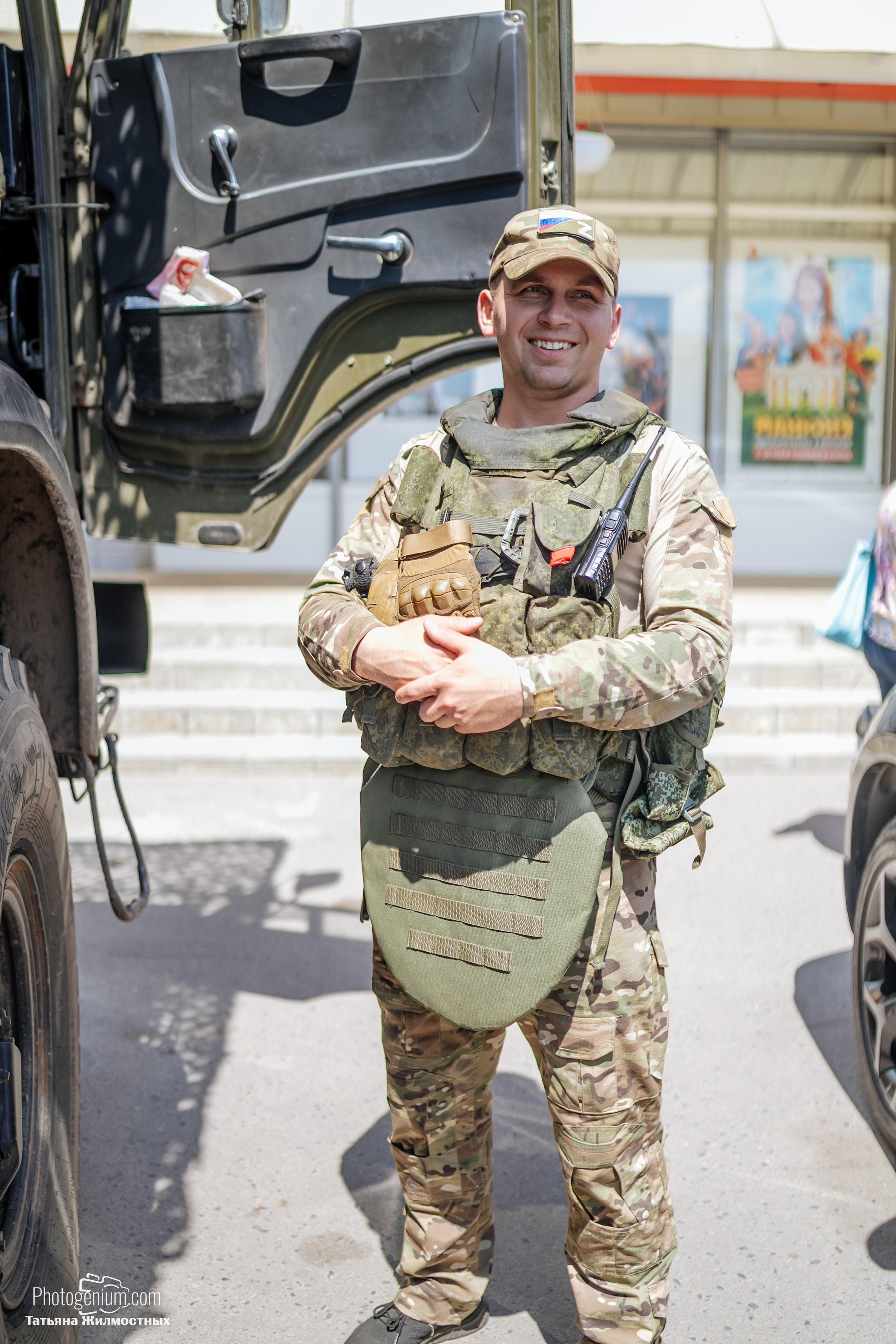 8 июня. Фотограф Нижний Новгород Татьяна Кейод