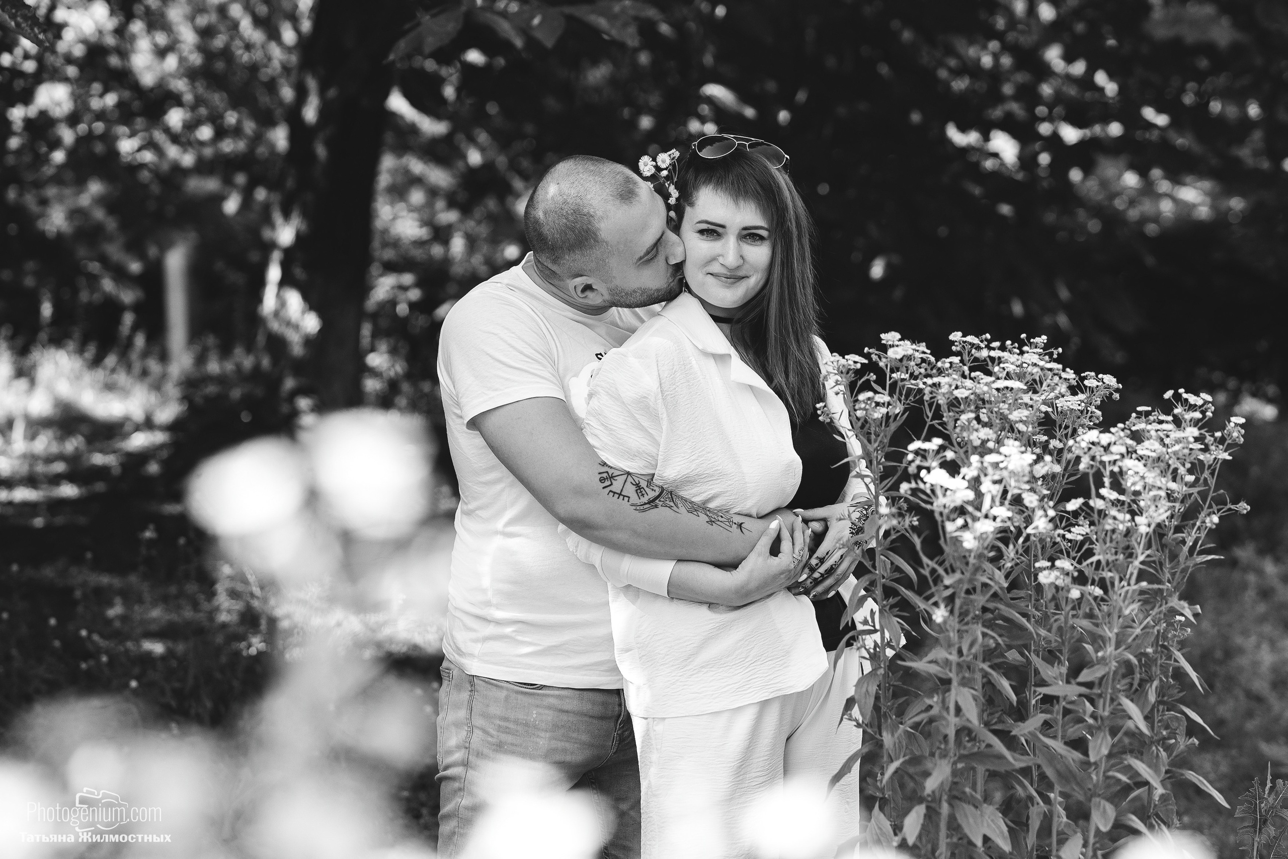 Лове-стори. Фотограф Нижний Новгород Татьяна Кейод