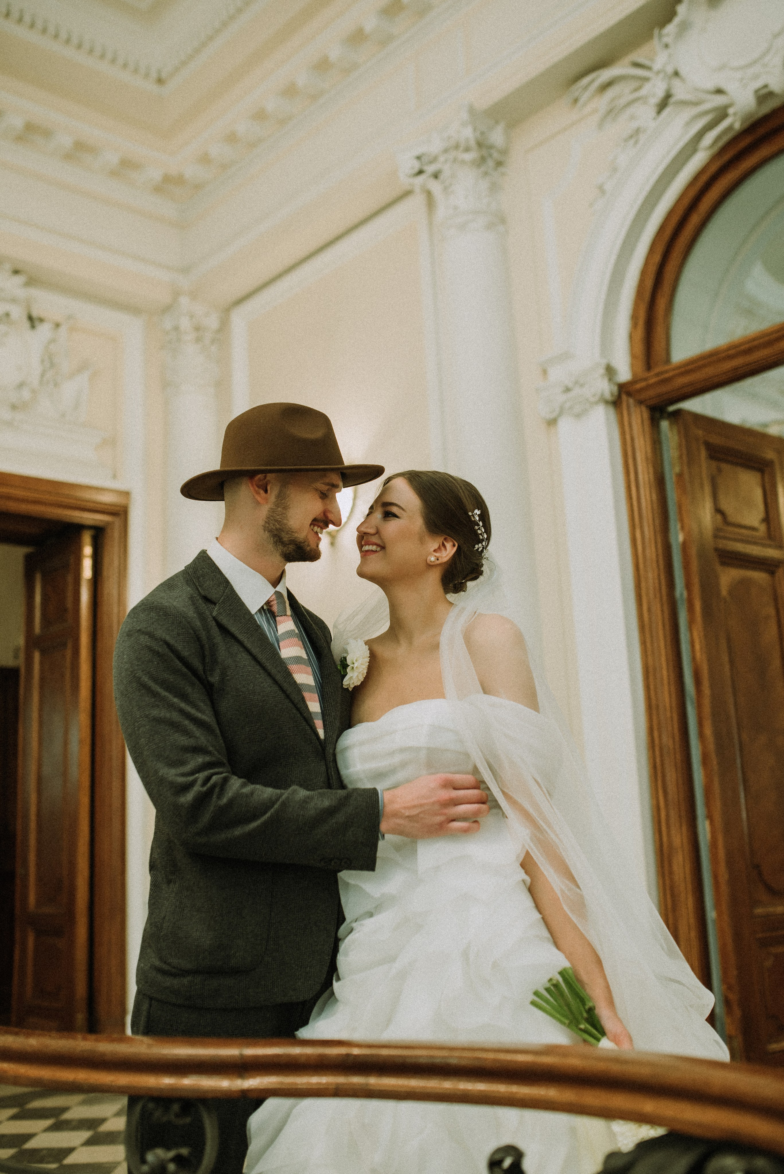 Ваня и Настя. Фотограф в Санкт-Петребурге и в Великих Луках Волченкова Екатерина