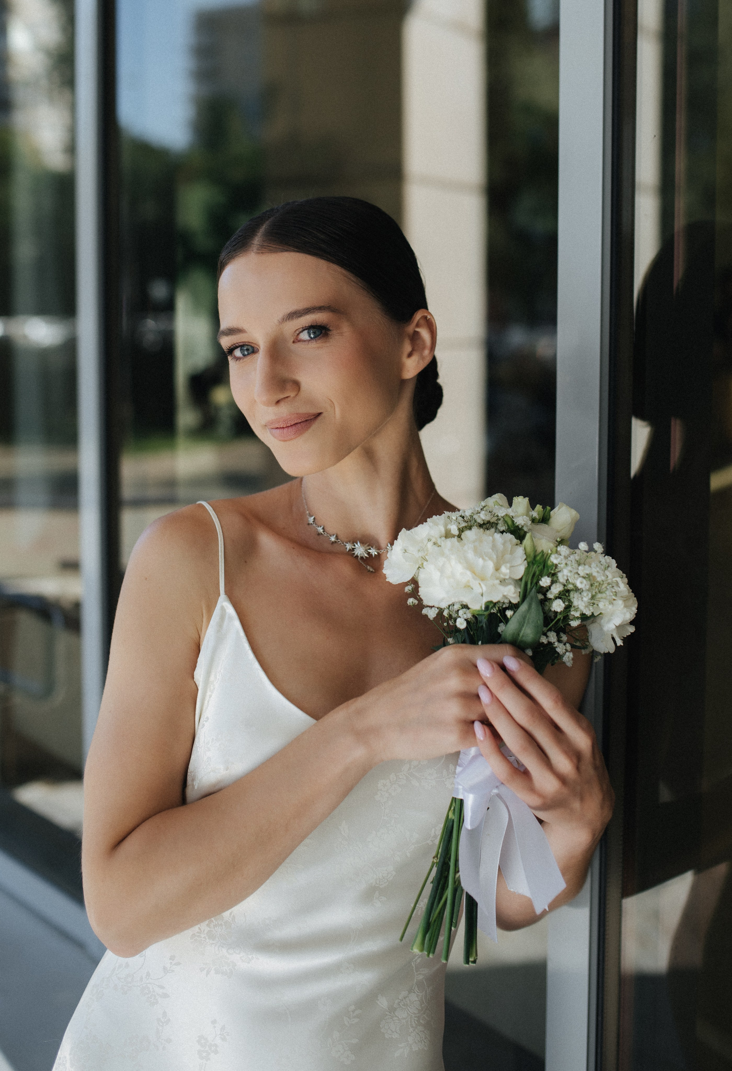 Даня и Оля. Фотограф в Санкт-Петребурге и в Великих Луках Волченкова Екатерина