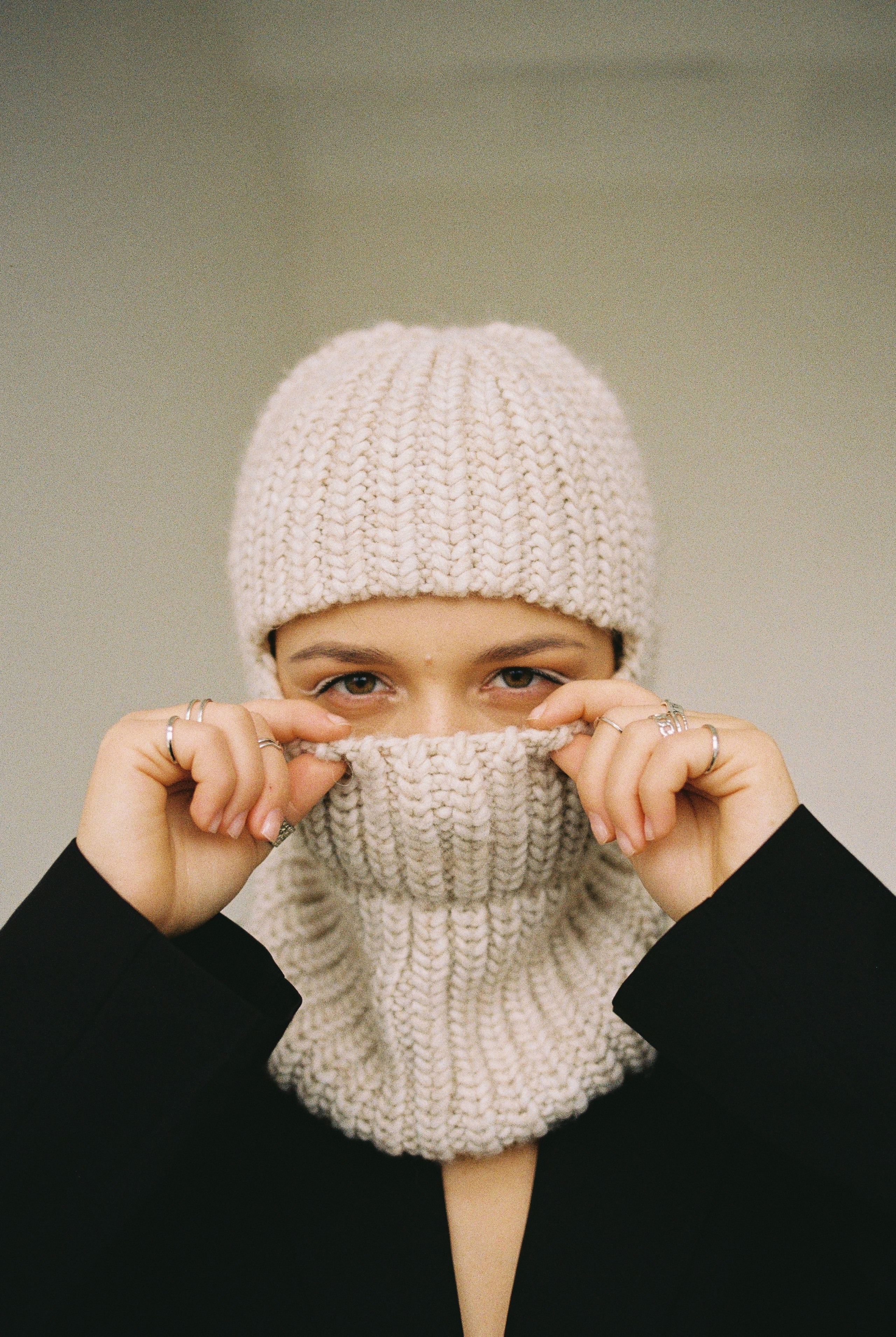 Пленка. Фотограф Андрей Куськало