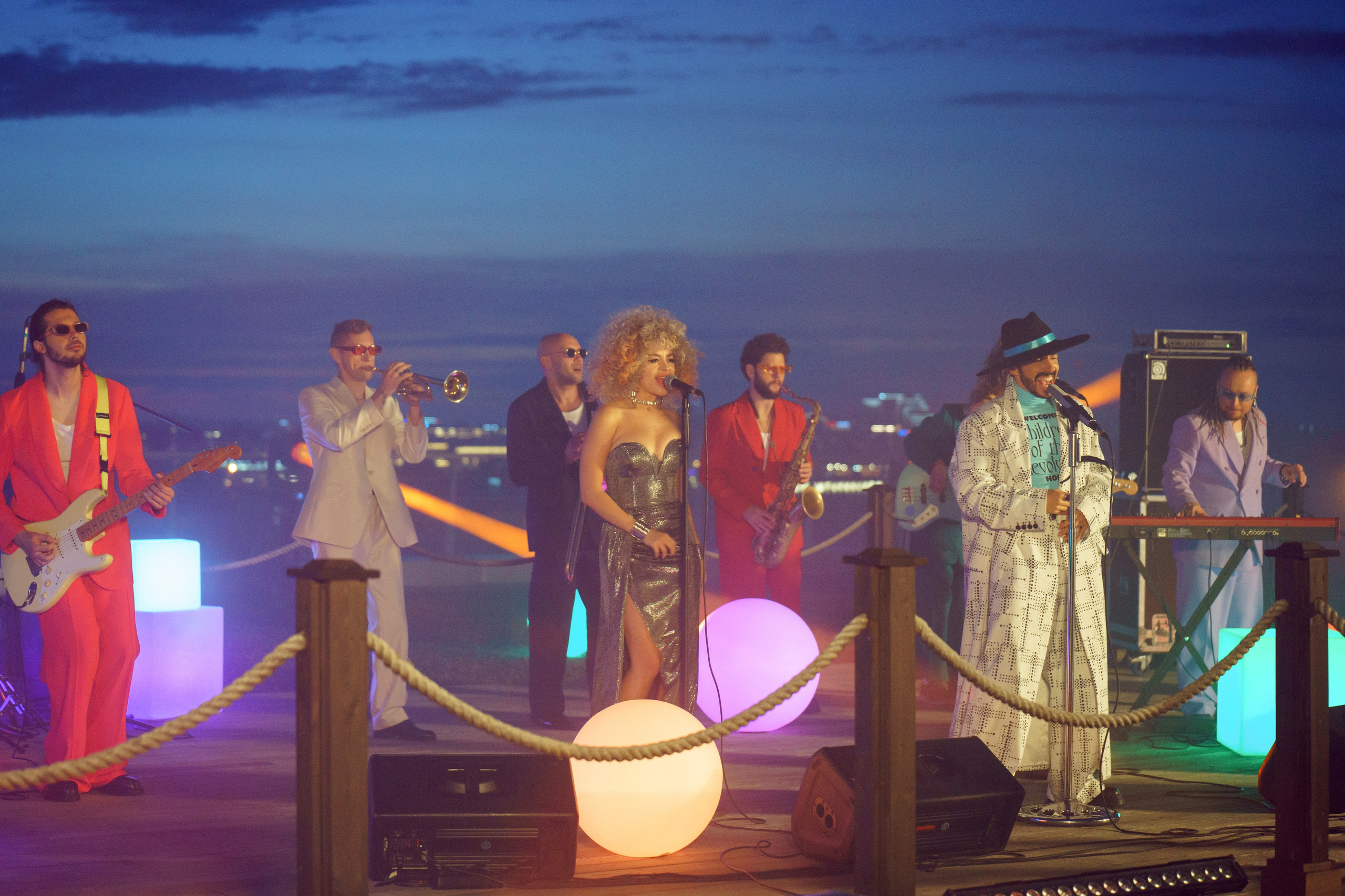 Rodriguez — Похоже на любовь (бэк). Портретный и репортажный фотограф в Санкт-Петербурге Виктор Сергин