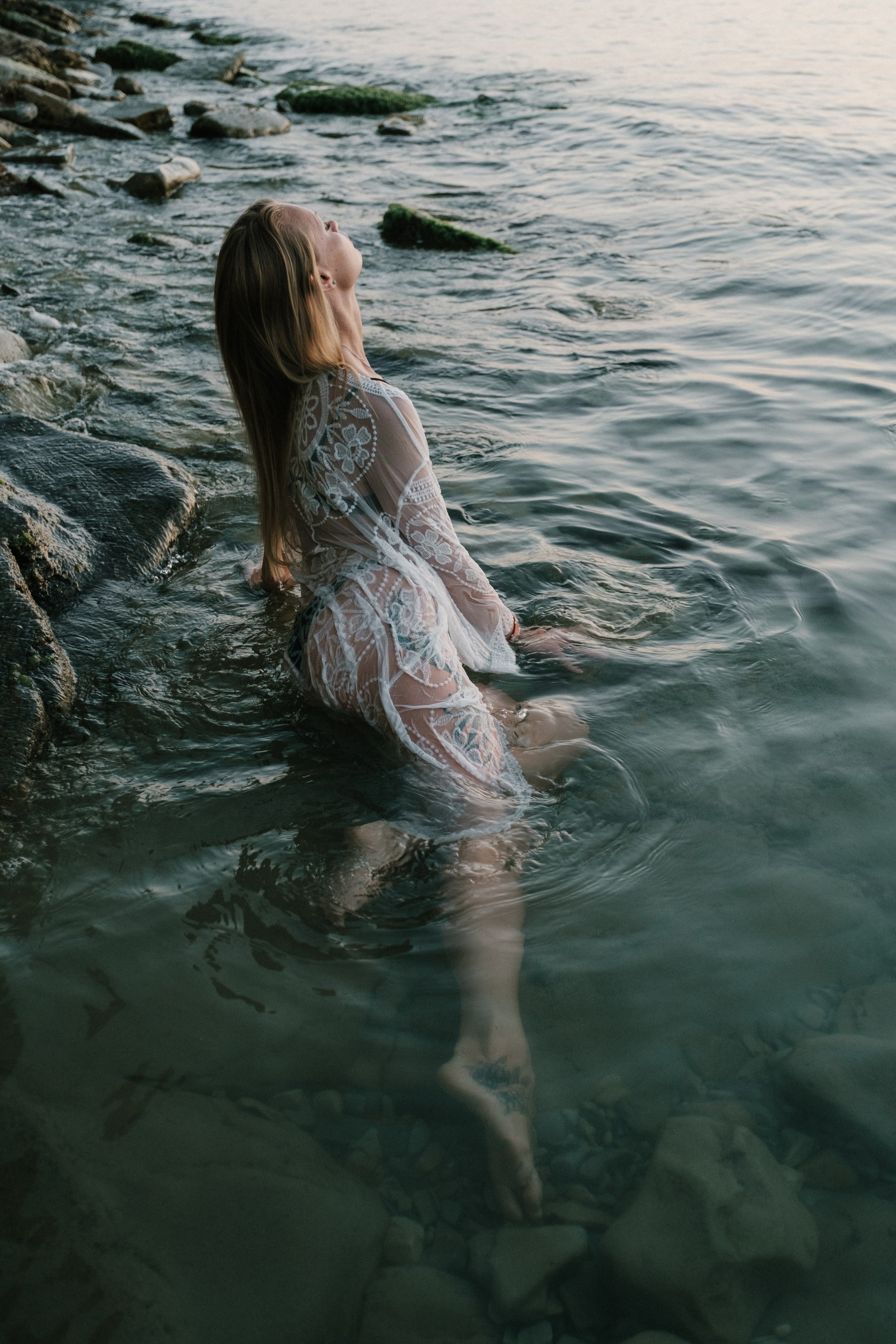 Даша. Фотограф в Кемерово Анастасия Филаткина