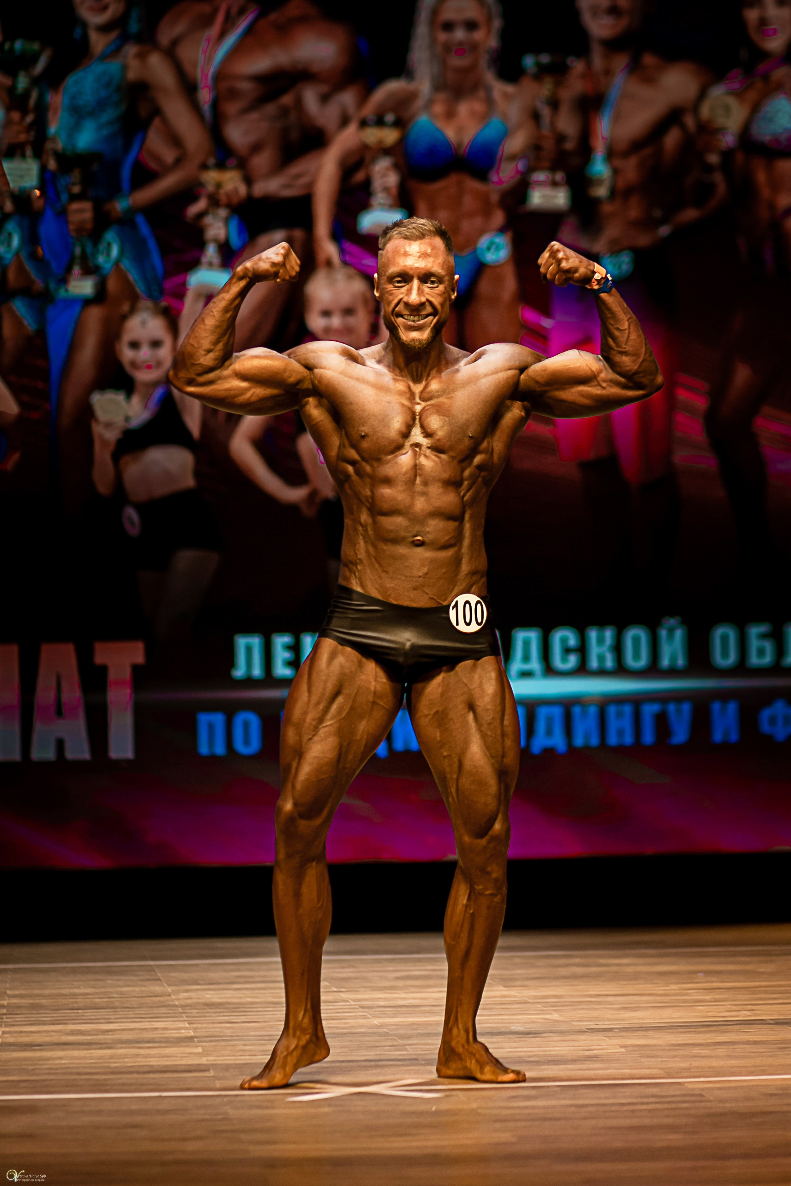 Чемпионат 2025_Владимир. Фотограф женский и мужской портрет Санкт-Петербург