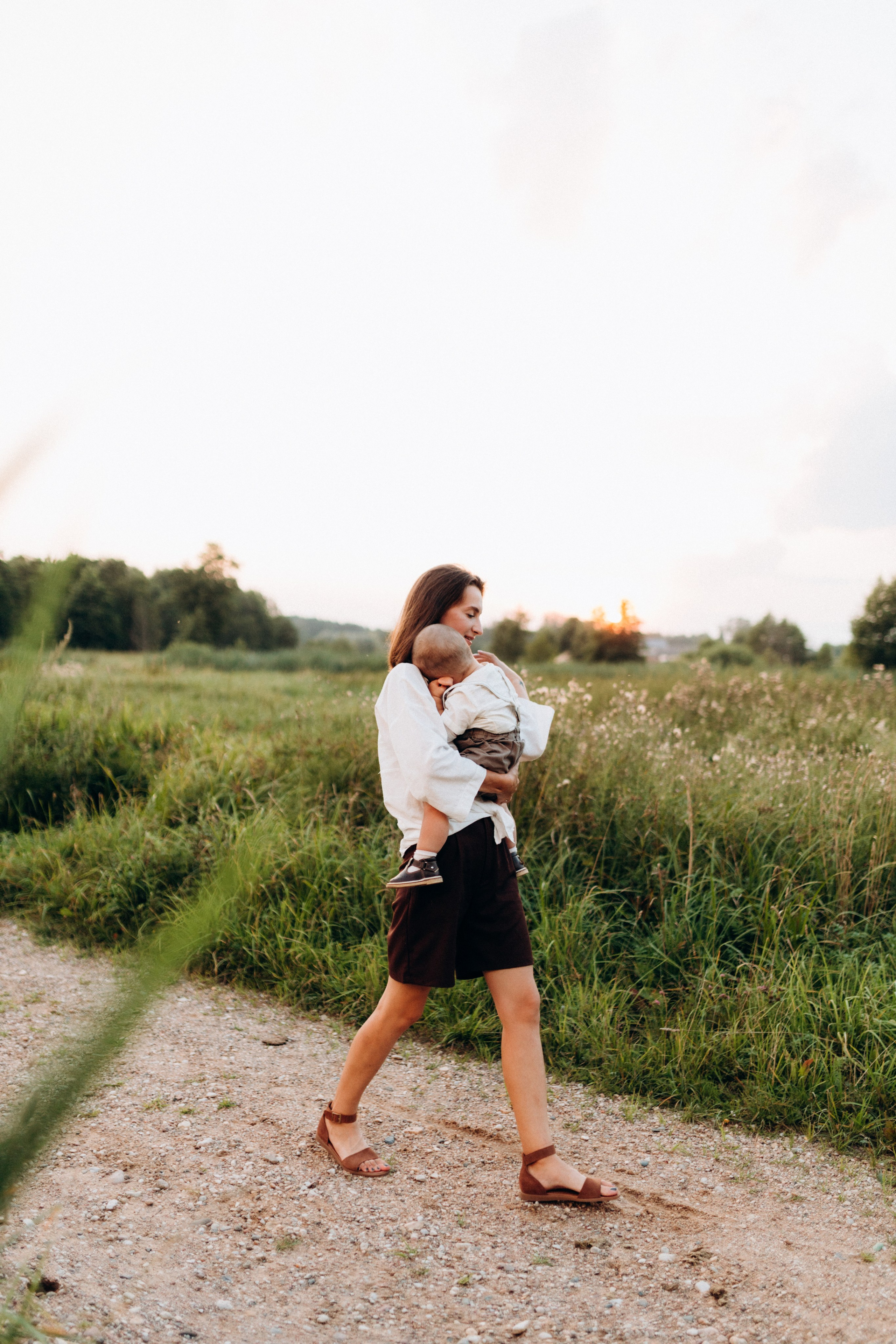 Уличные истории. Семейный и парный фотограф Мария Куцко