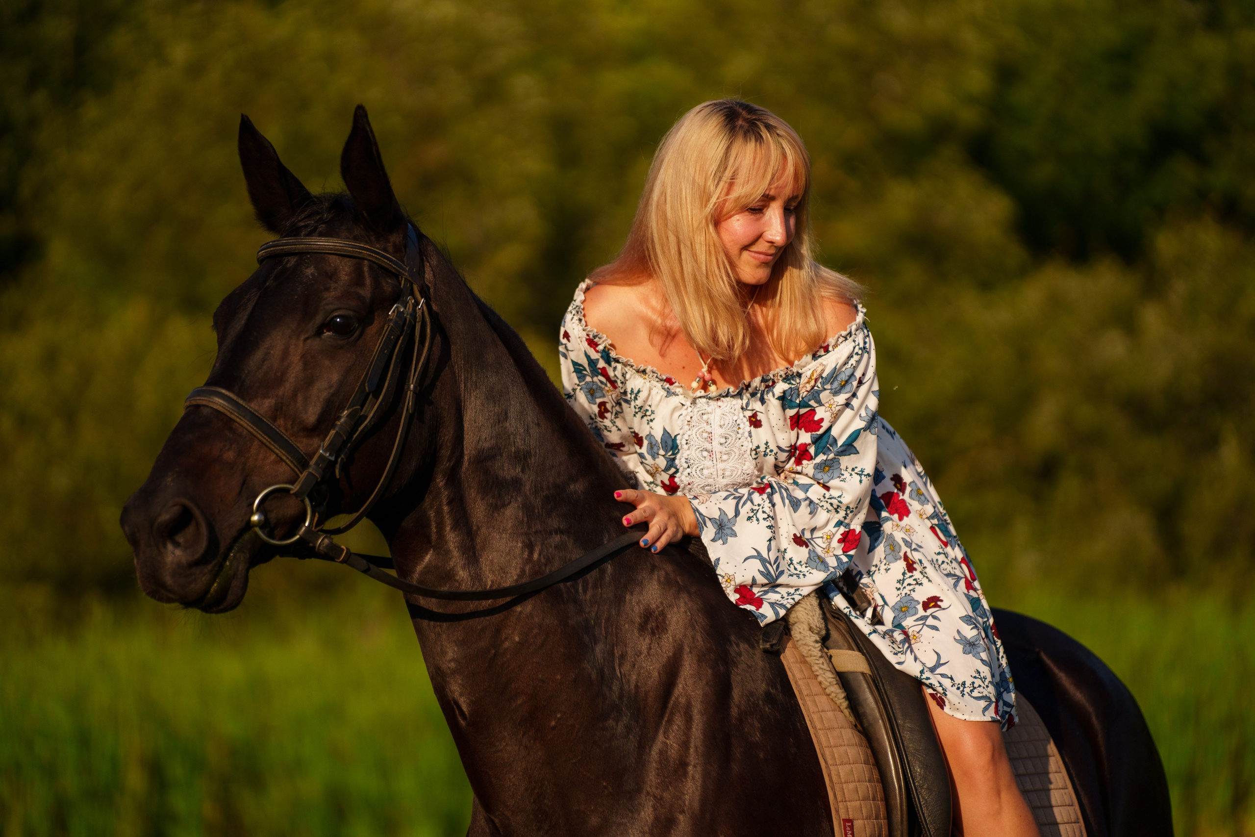 Фотопикник (30.07.2023). Фотограф Андрей Чеботок (Белгород, Курск, Воронеж, Старый Оскол)