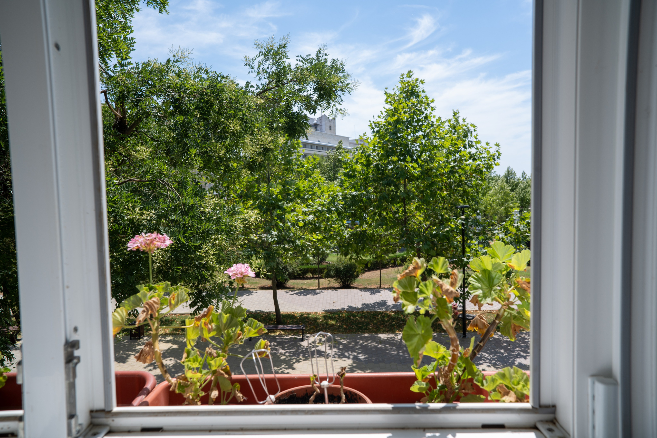 Квартира ул. Курортная. Фотограф в Крыму Эдуард Дубинин