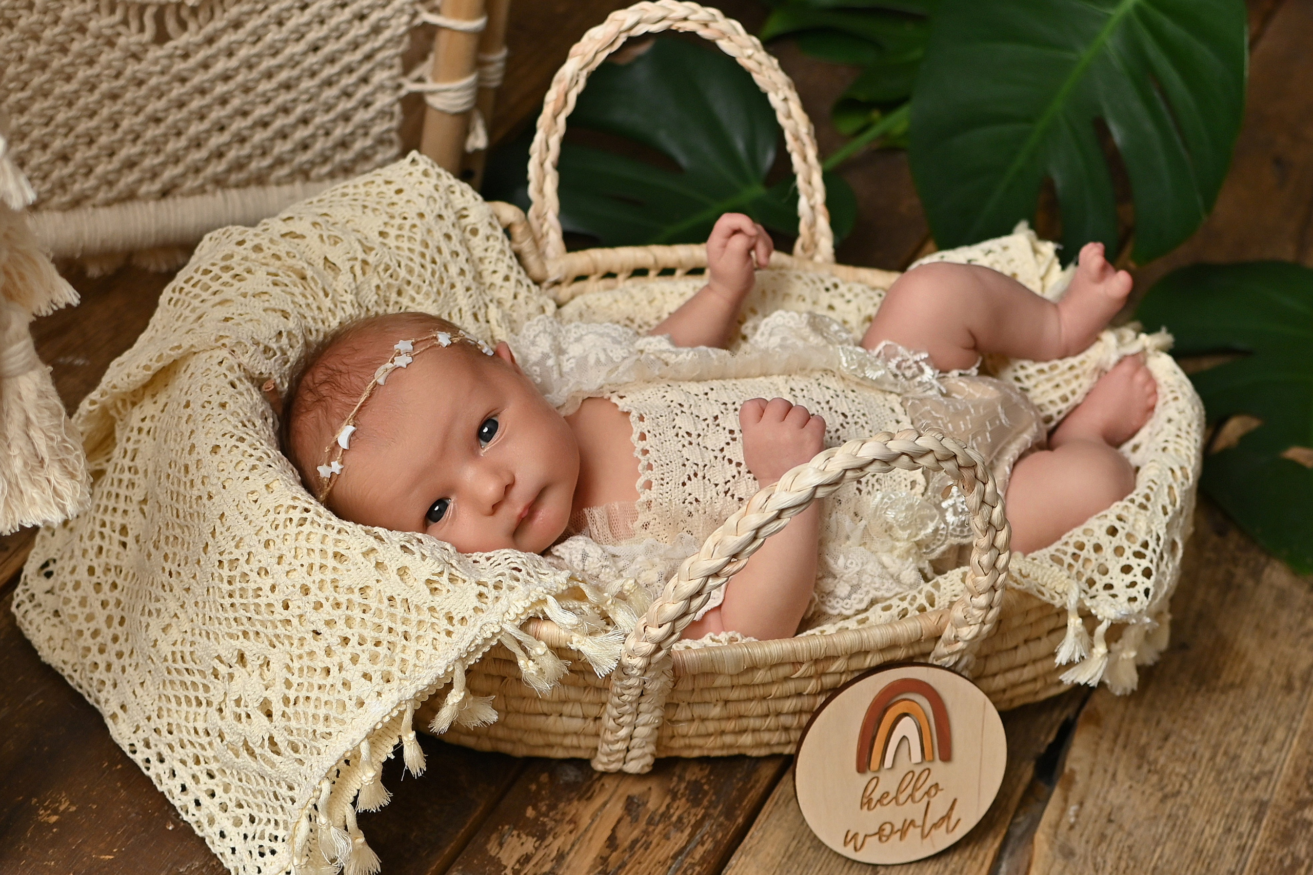 Образы для девочки. Детская фотостудия «Ягоза»