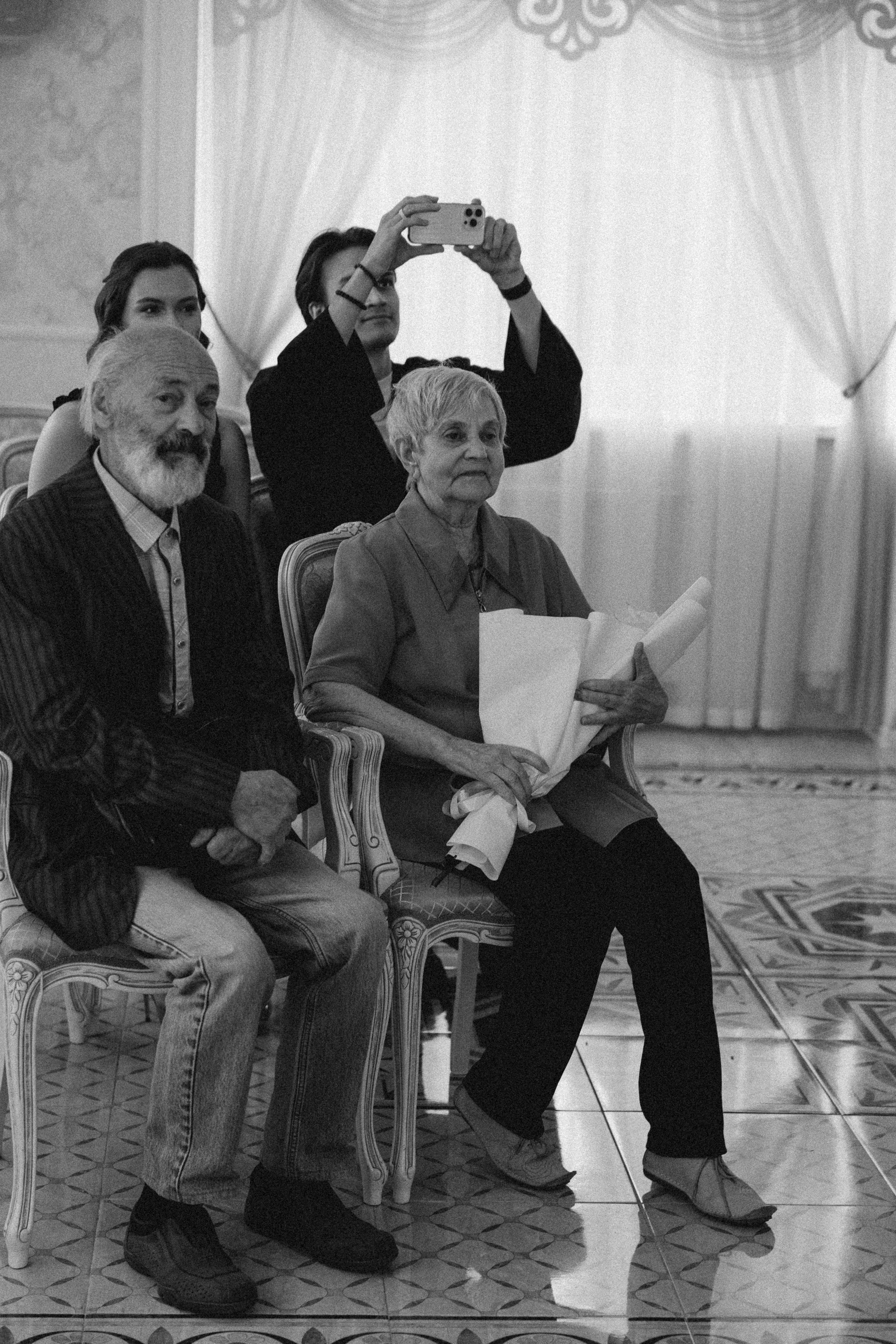 Let's dance. Свадебный фотограф Таня Караисаева