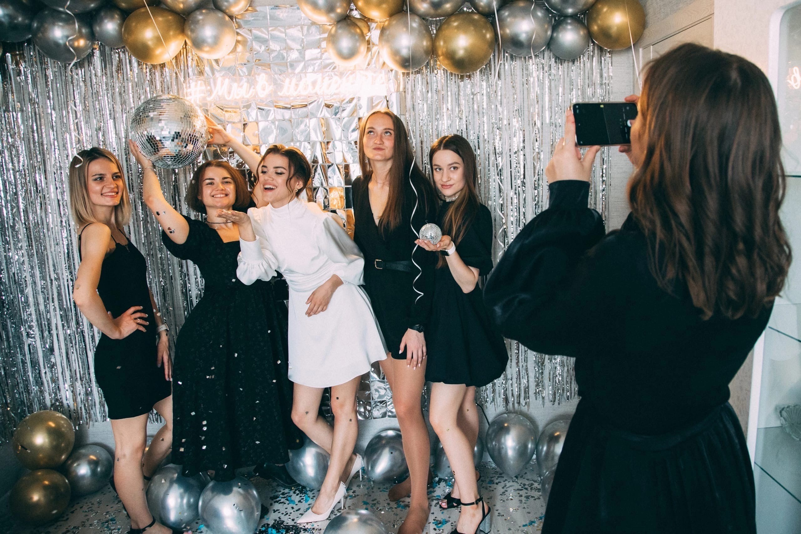 Мероприятия. Фотограф Омск Сластен Анна