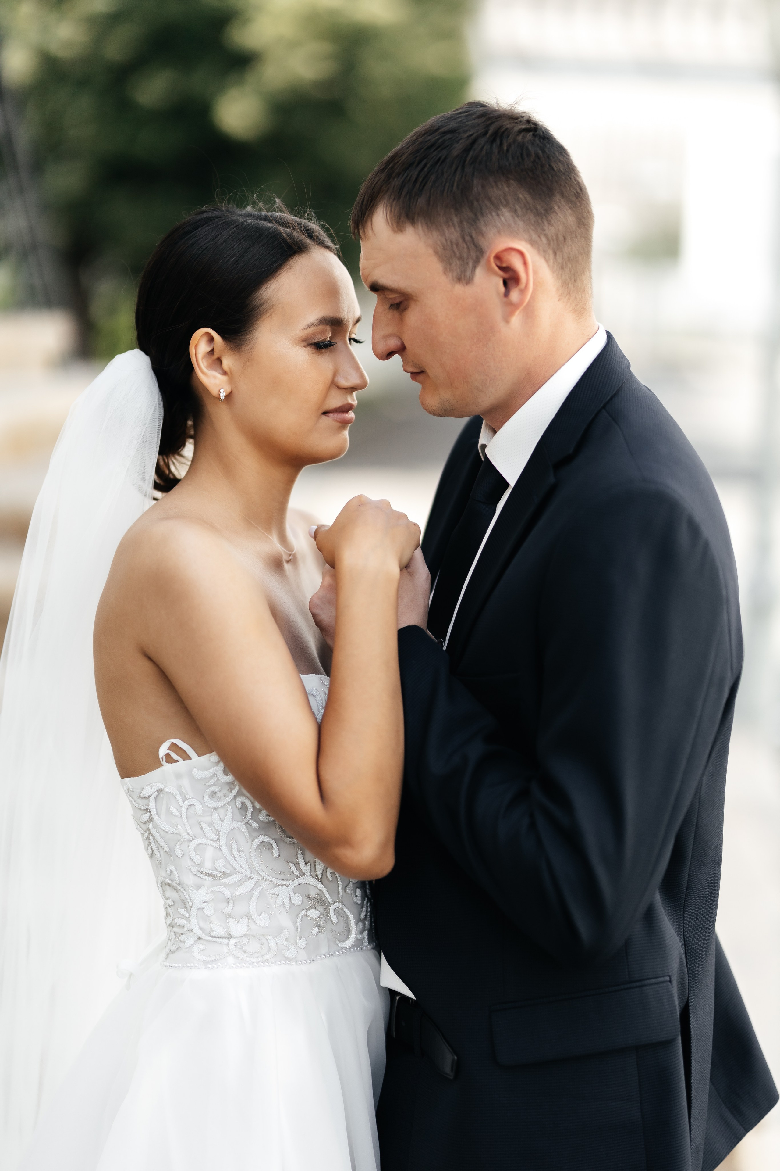 Ilnur & Ainaz. Свадебный фотограф Ильнар Асадуллин