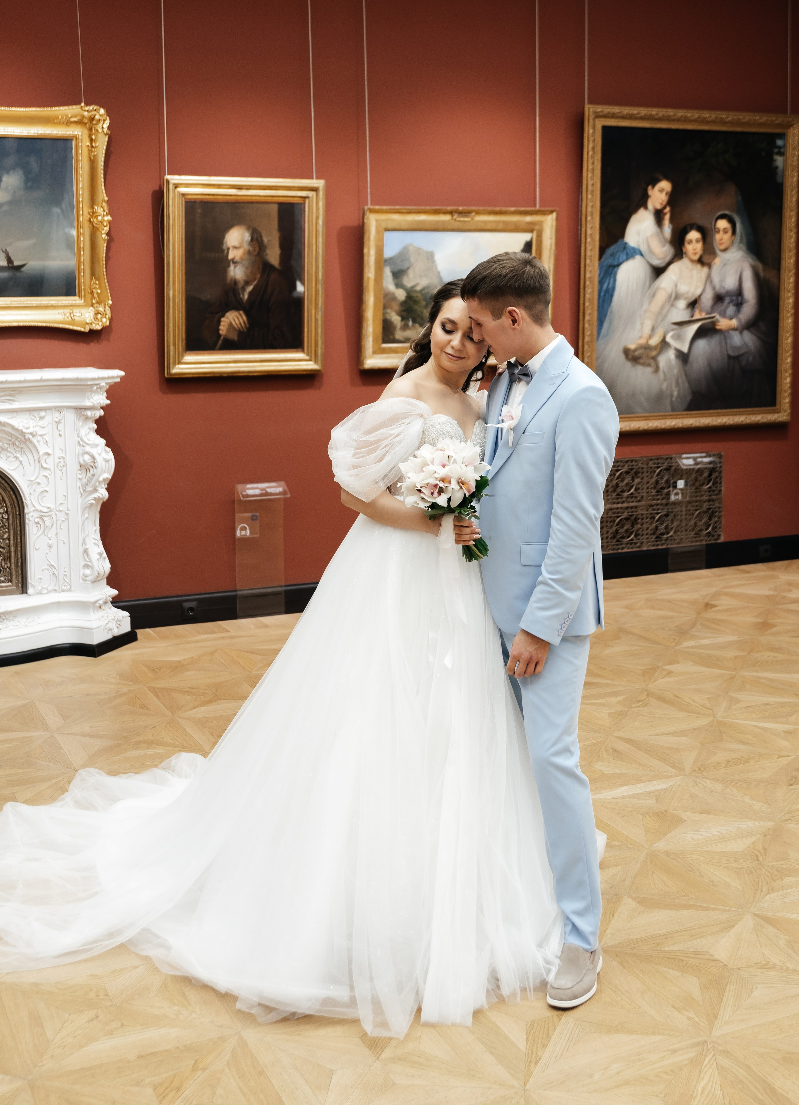 Marat & Ilgina. Свадебный фотограф Ильнар Асадуллин