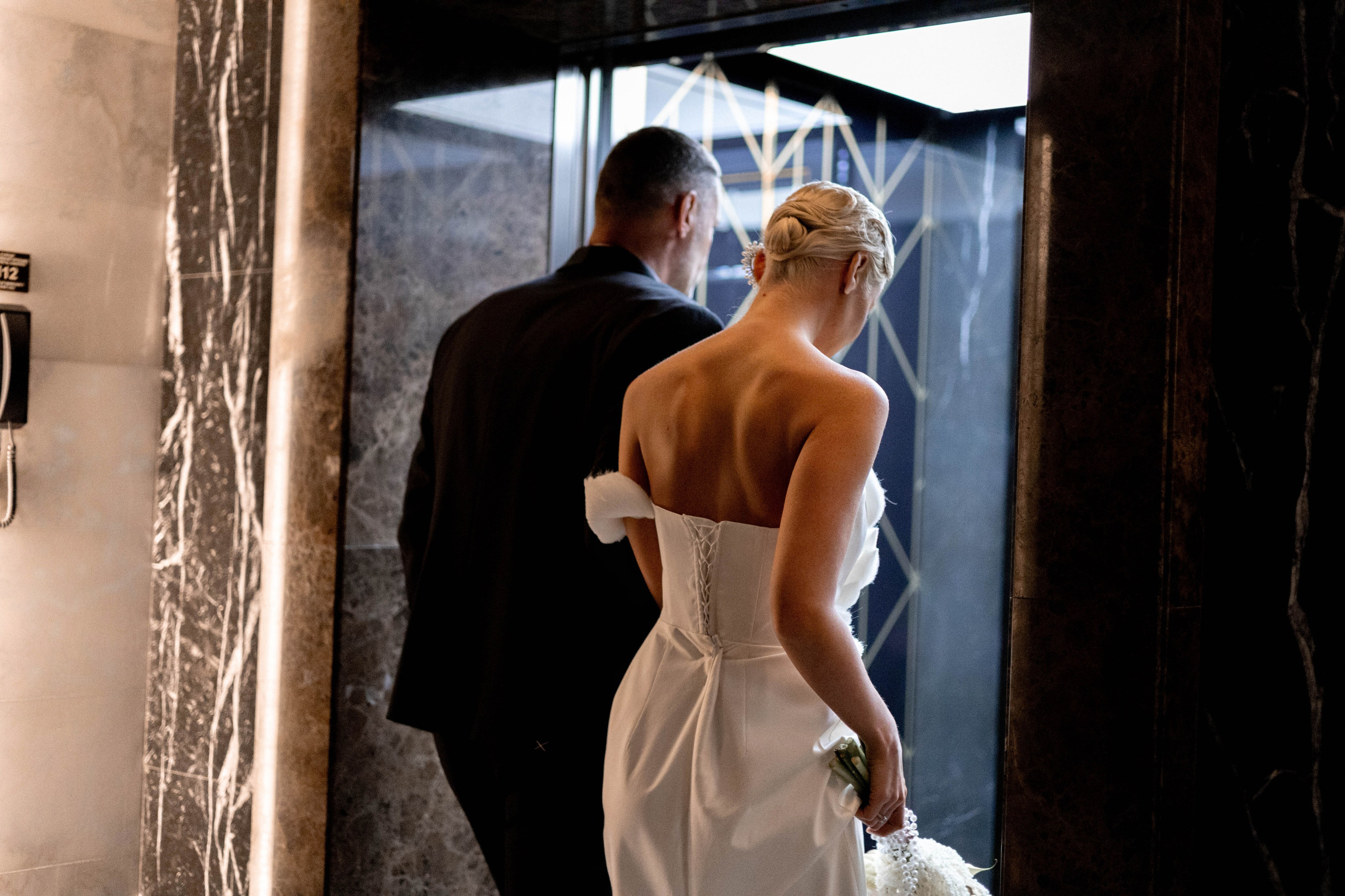 Ксения & Александр. Фотограф в Самаре Ксения Владимировна