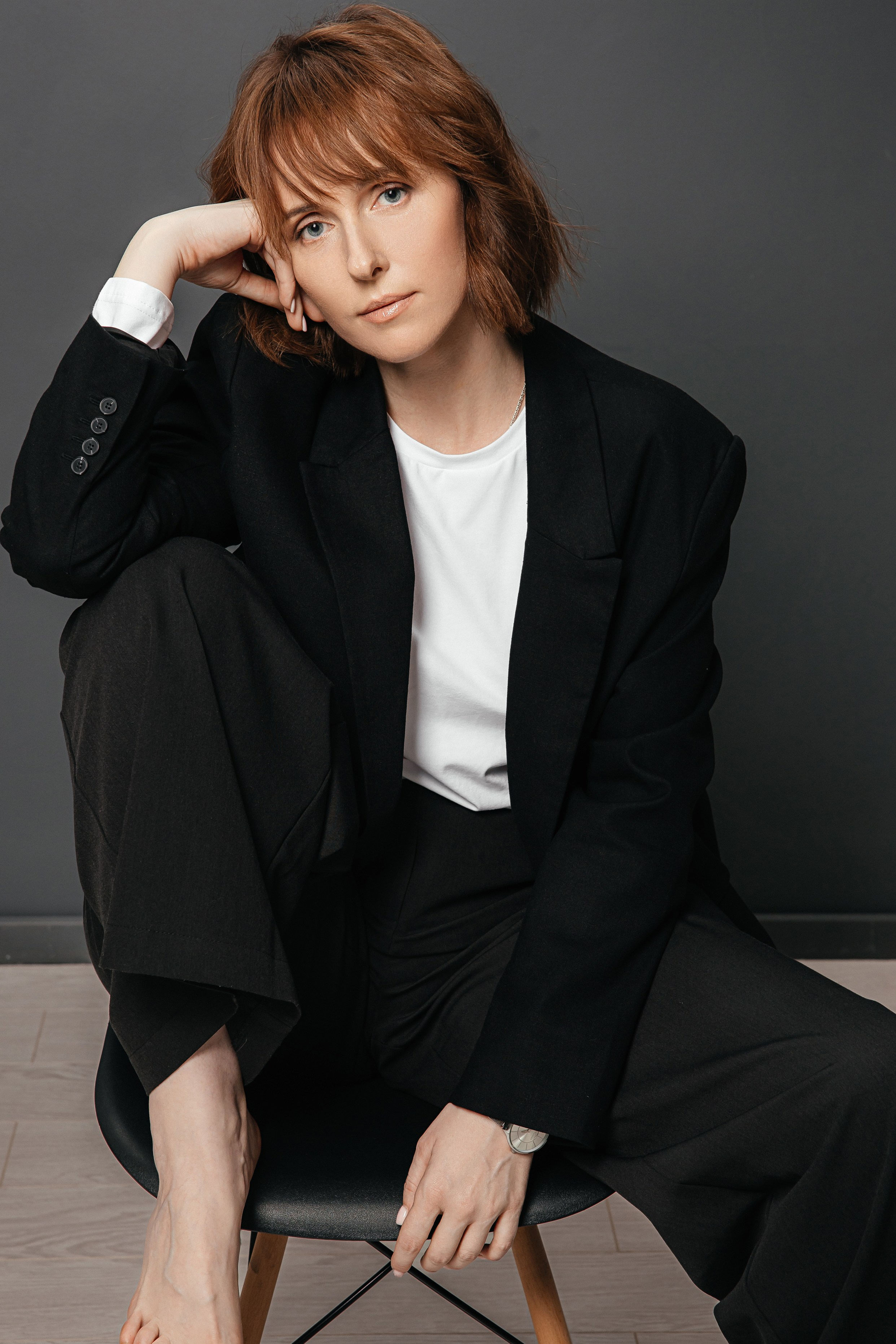 Анна. Свадебный фотограф в Иваново Гитарина Черняева